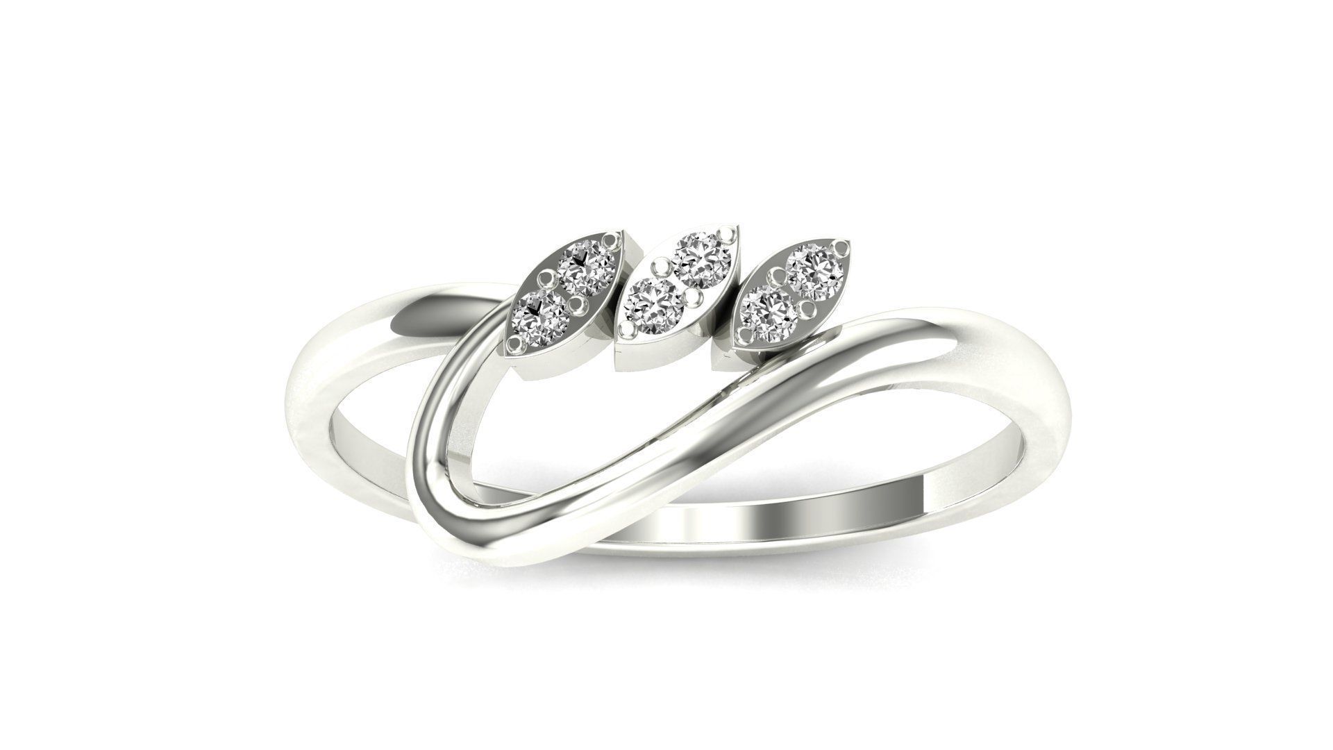 Ring - 144 3D print model_10