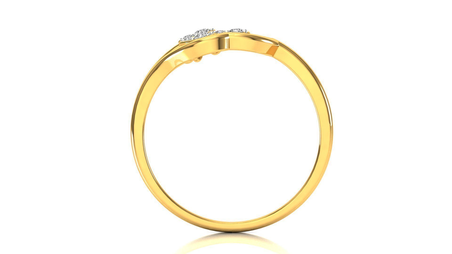 Ring - 112 3D print model_5