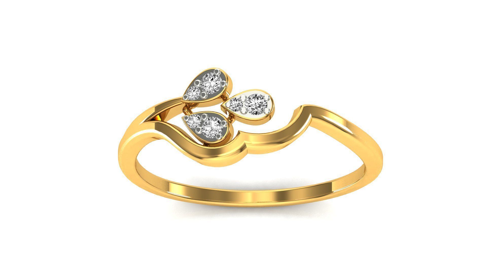 Ring - 112 3D print model_11