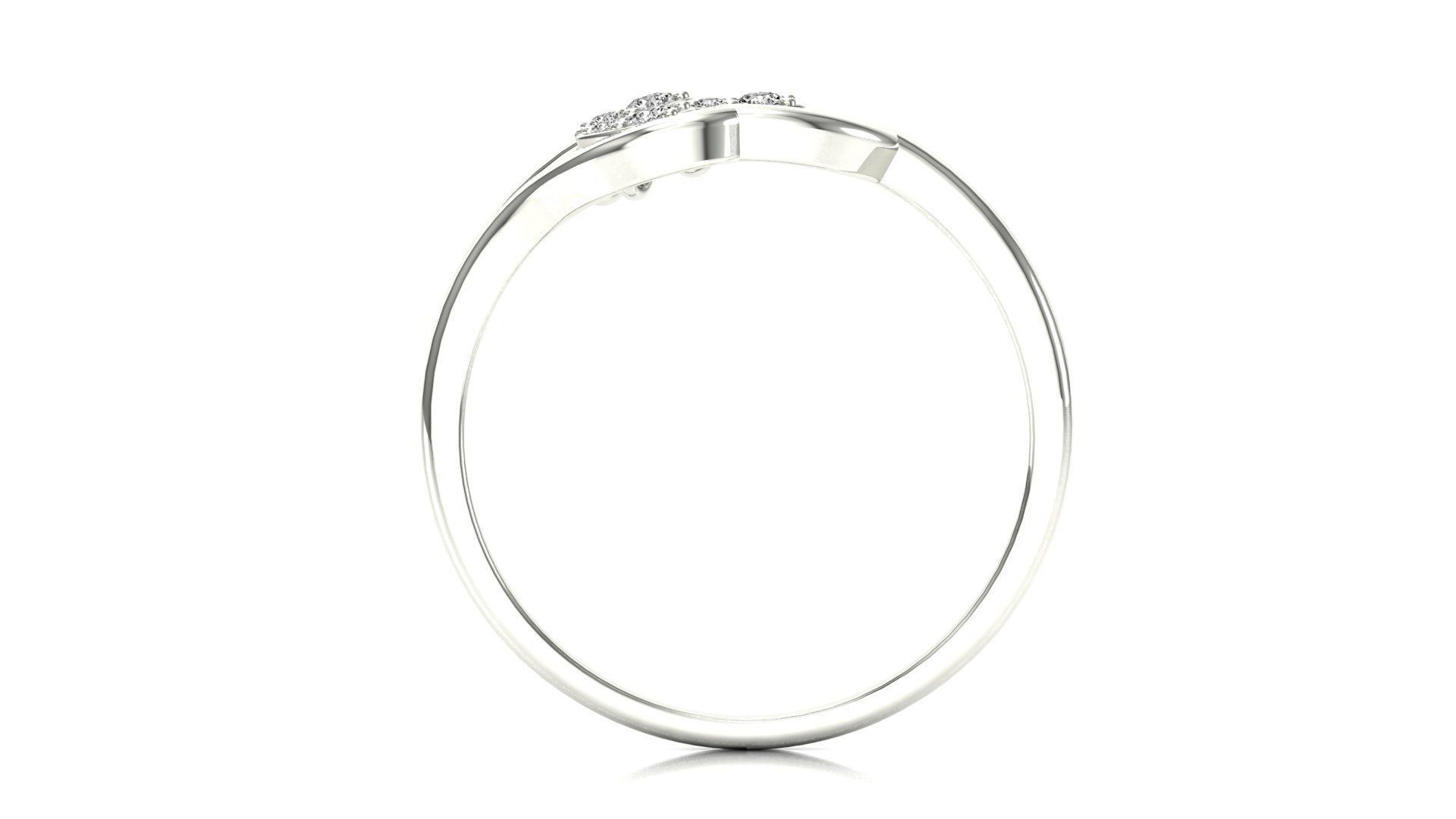 Ring - 112 3D print model_4