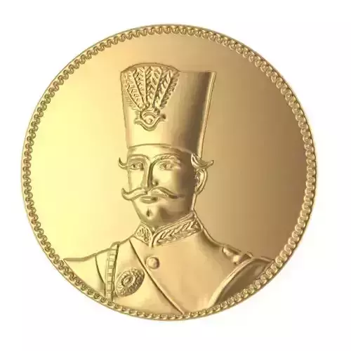 coin shah