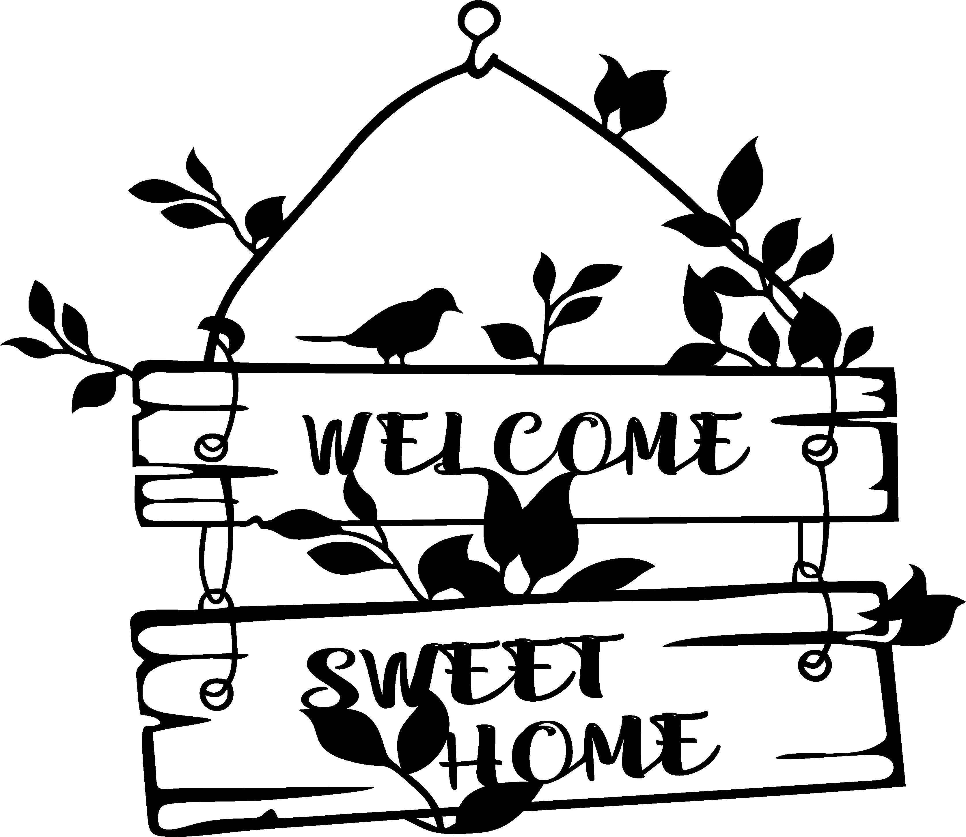 8 Modern Creative 2D Designs CNC  3D model_2