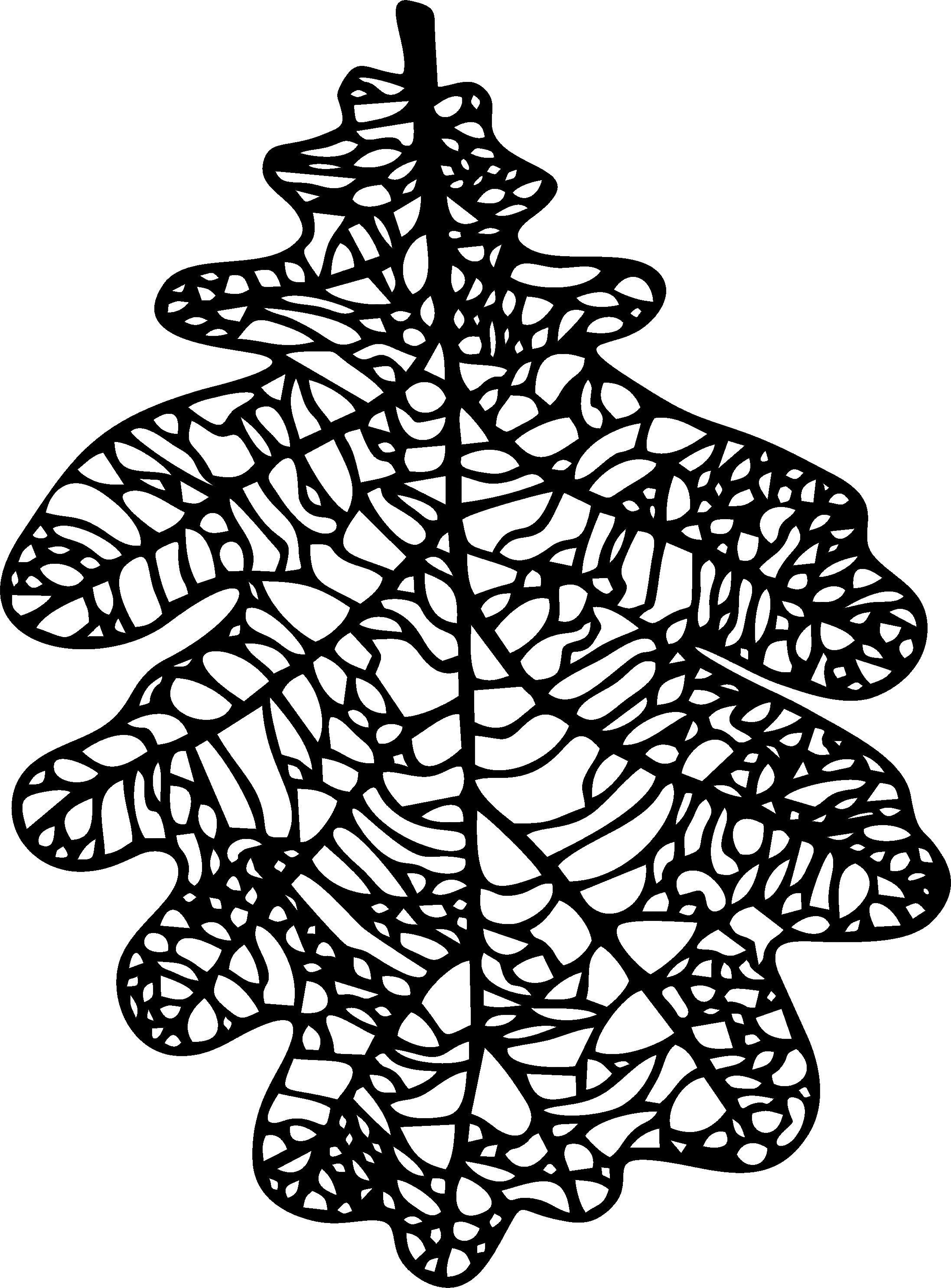 8 Modern Creative 2D Designs CNC  3D model_11