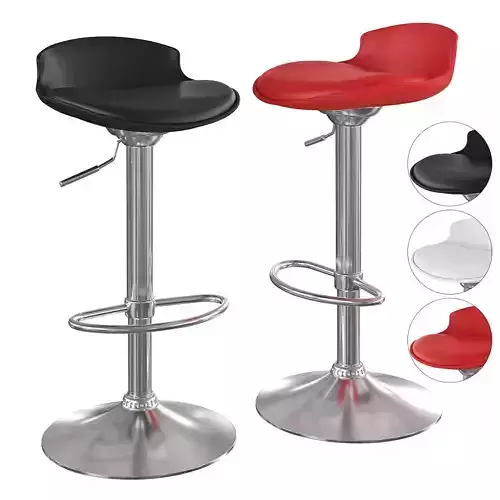 Bar stool Amari