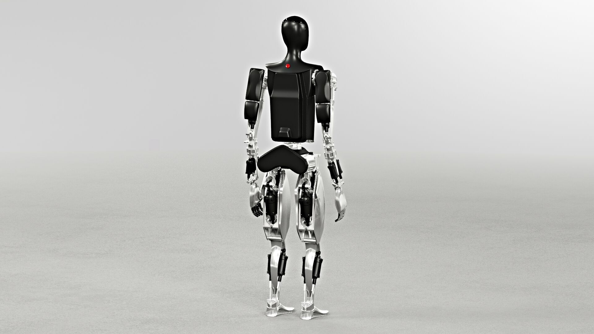 Tesla Optimus Gen 1 — image 5