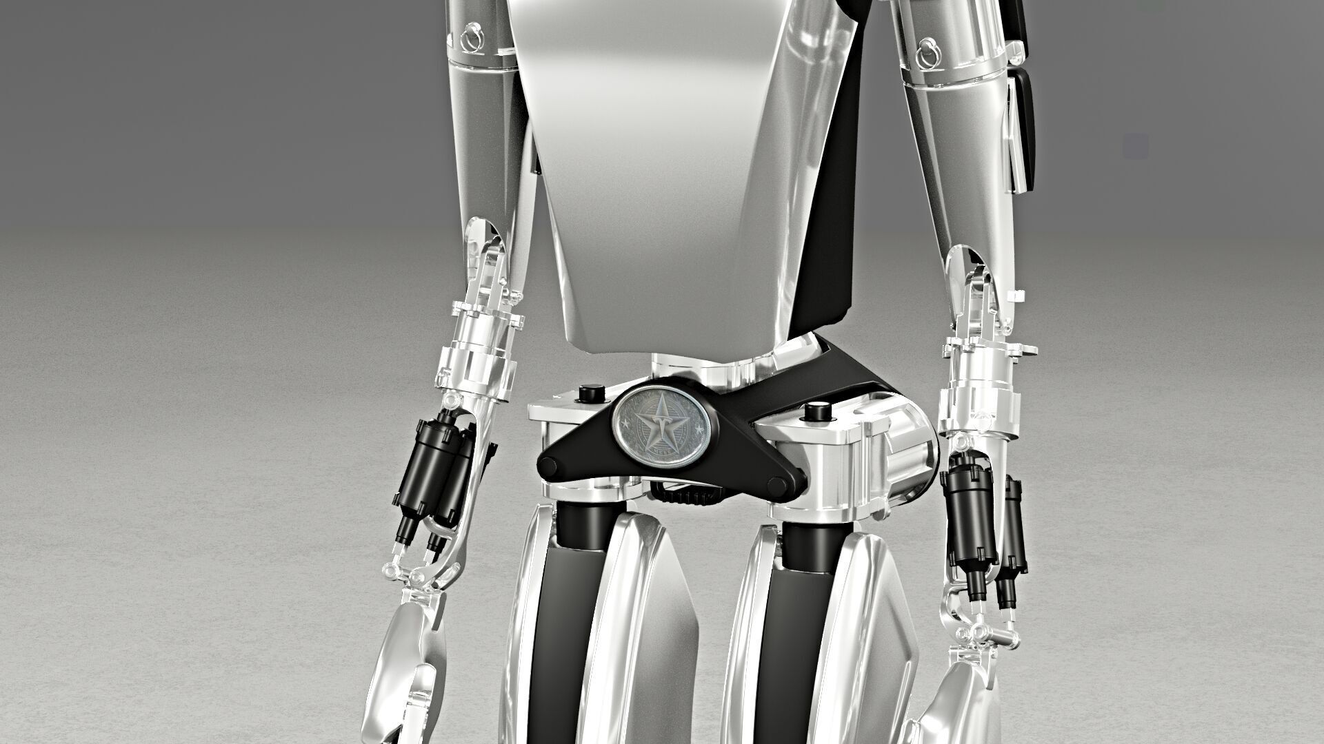 Tesla Optimus Gen 1 — image 4