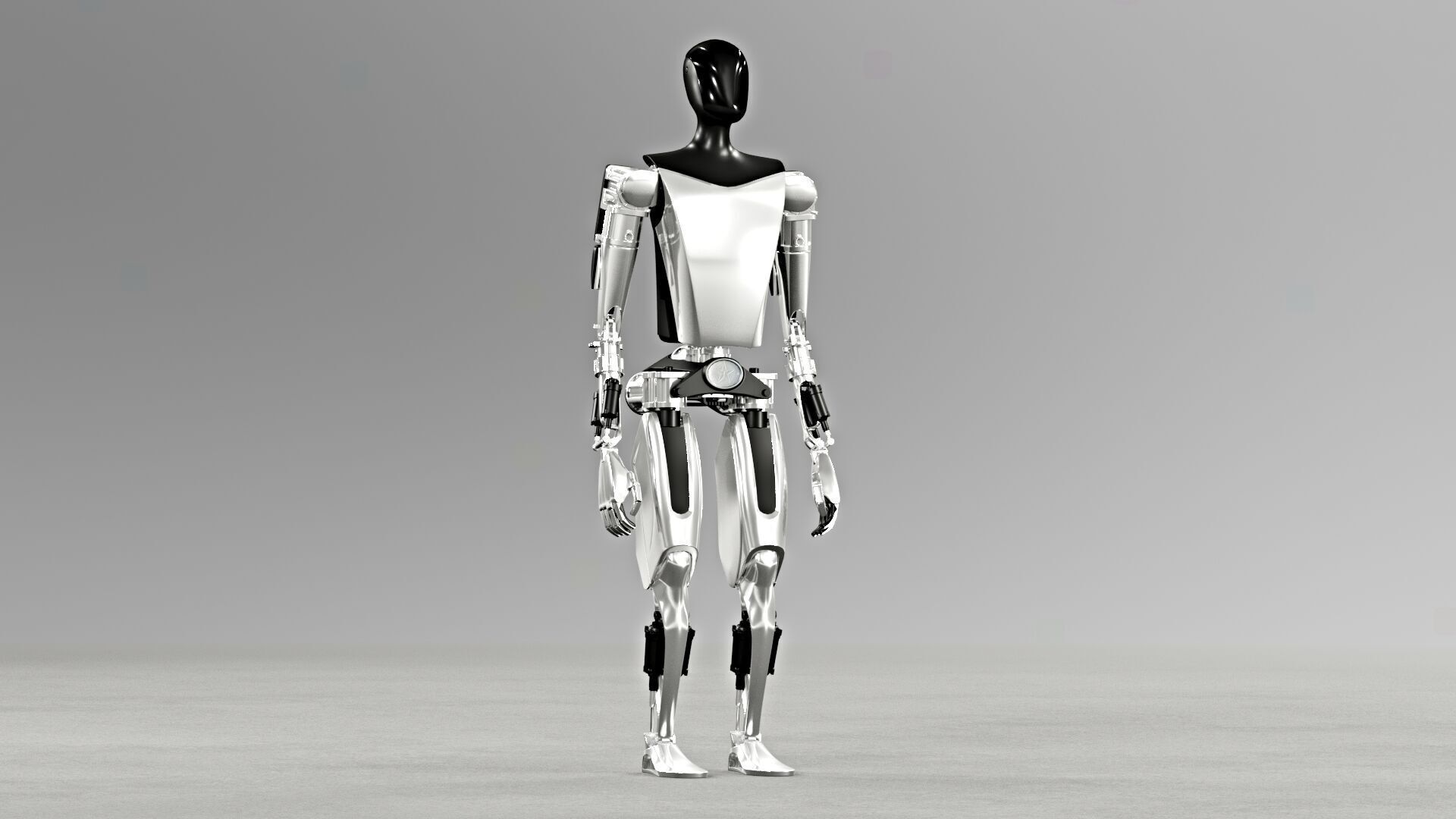Tesla Optimus Gen 1 — image 2