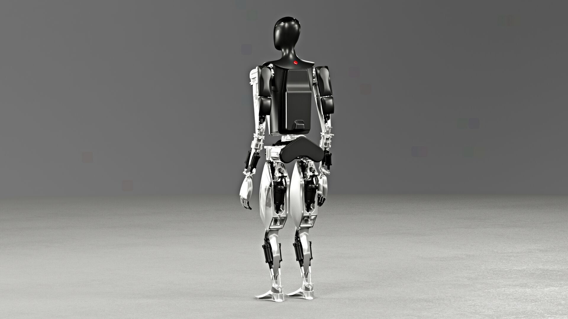 Tesla Optimus Gen 1 — image 6