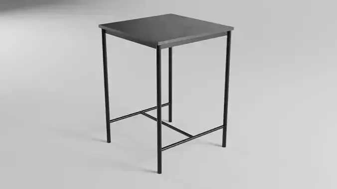 IKEA sandsberg table
