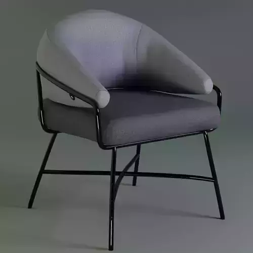 chair with seat
