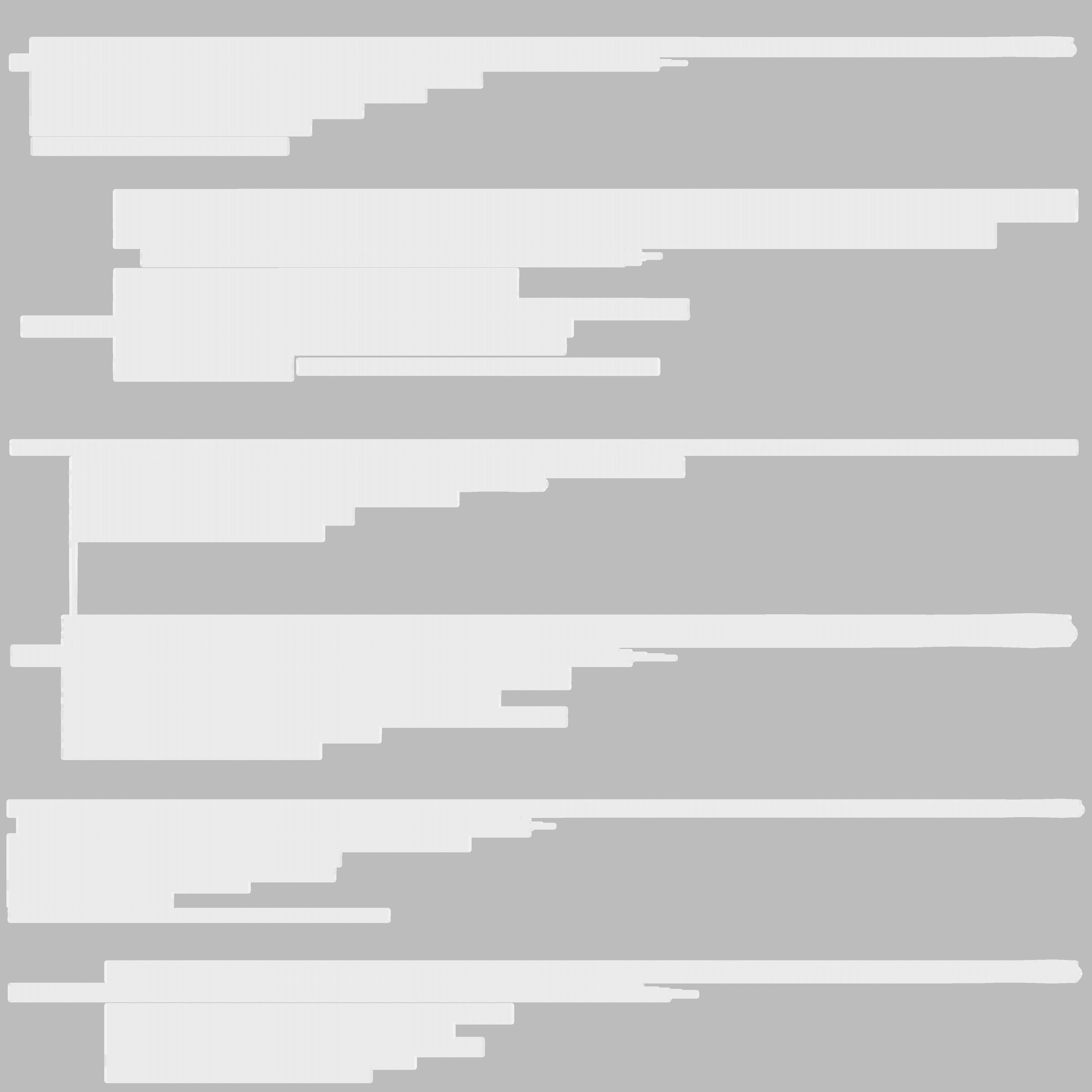 Fender Stratocaster Guitar 3D model_3