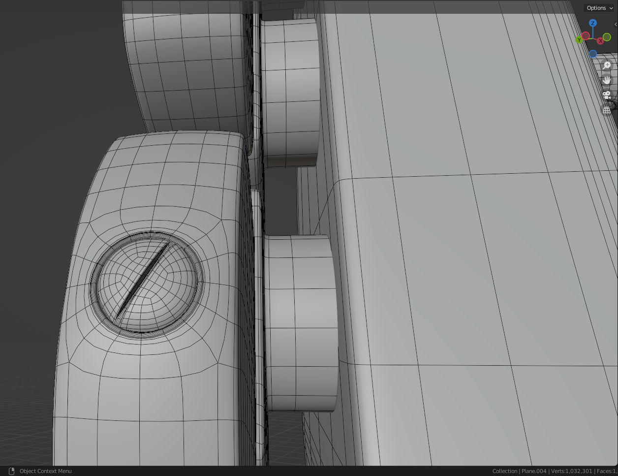 Fender Stratocaster Guitar 3D model_15