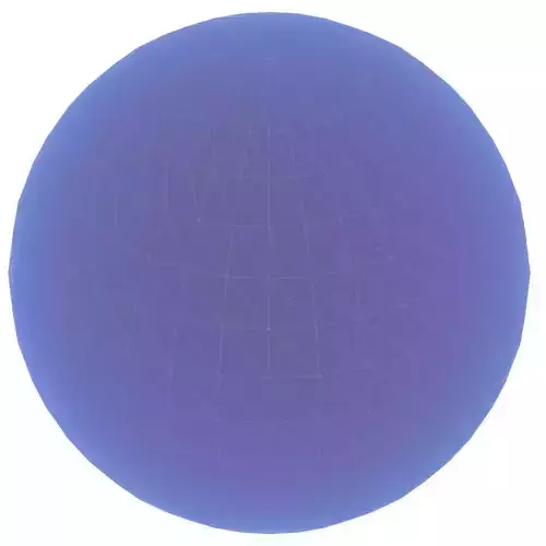 Blender - Hologram Shader Node