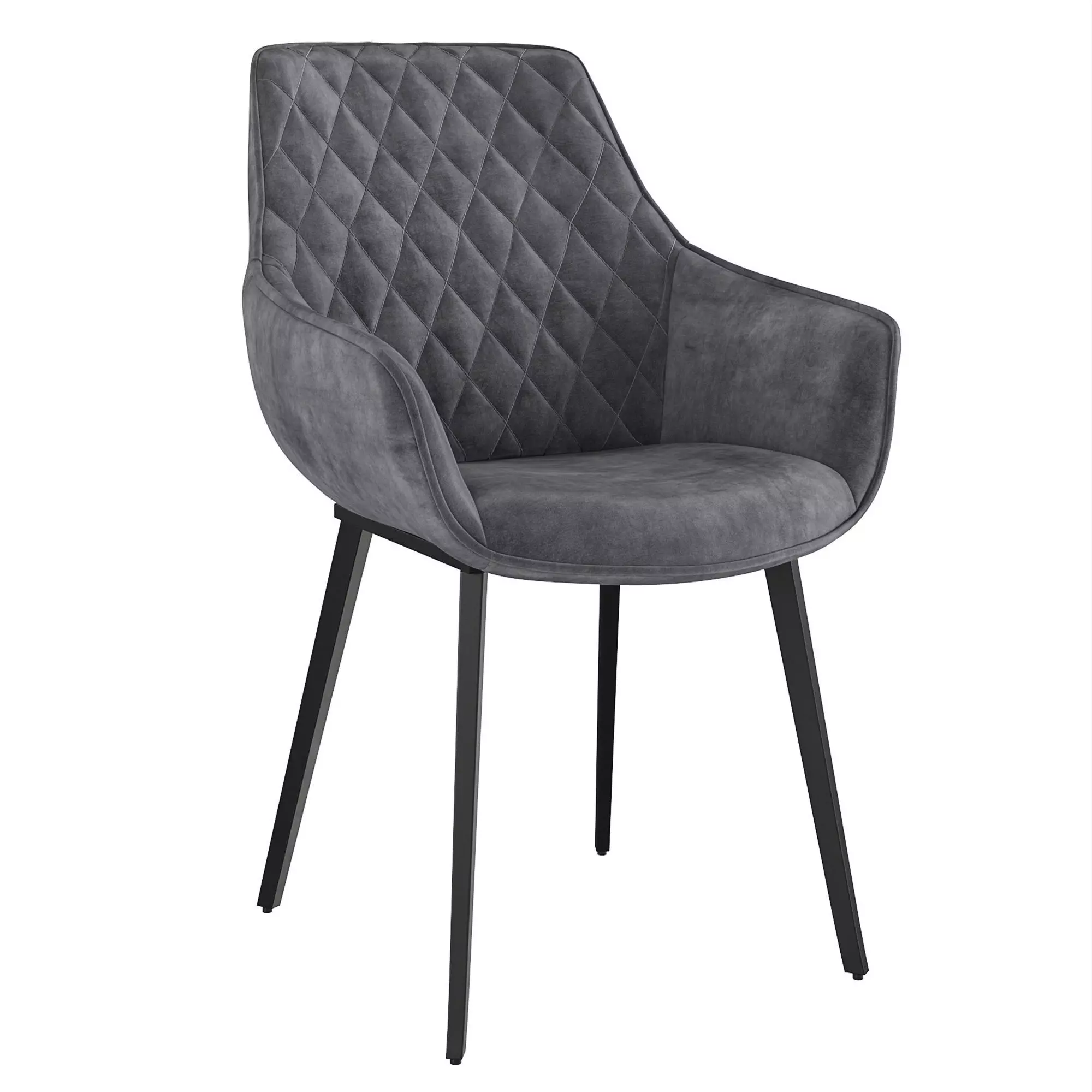 Aminy chair 3D model
