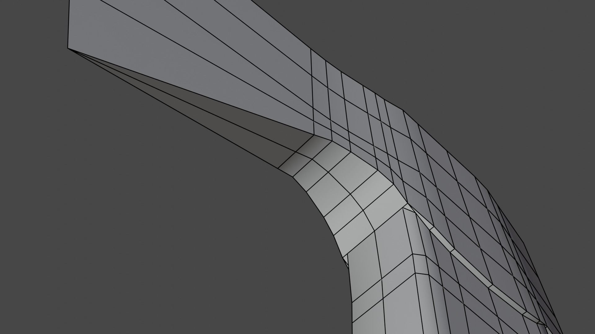 old axe Free low-poly 3D model_11