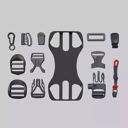 fastex Mobile Phone Holder