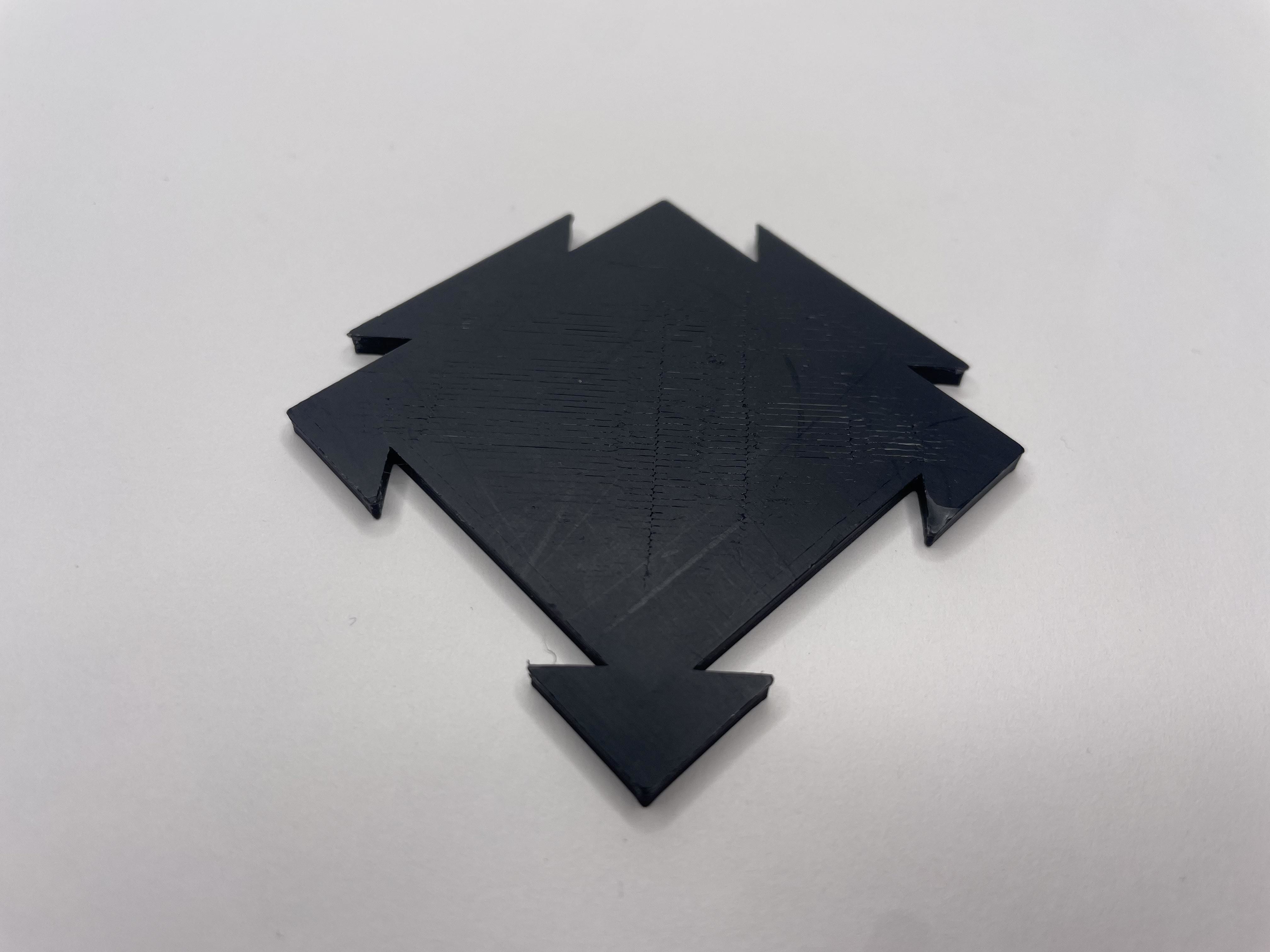 Chess Bored 3D print model_7