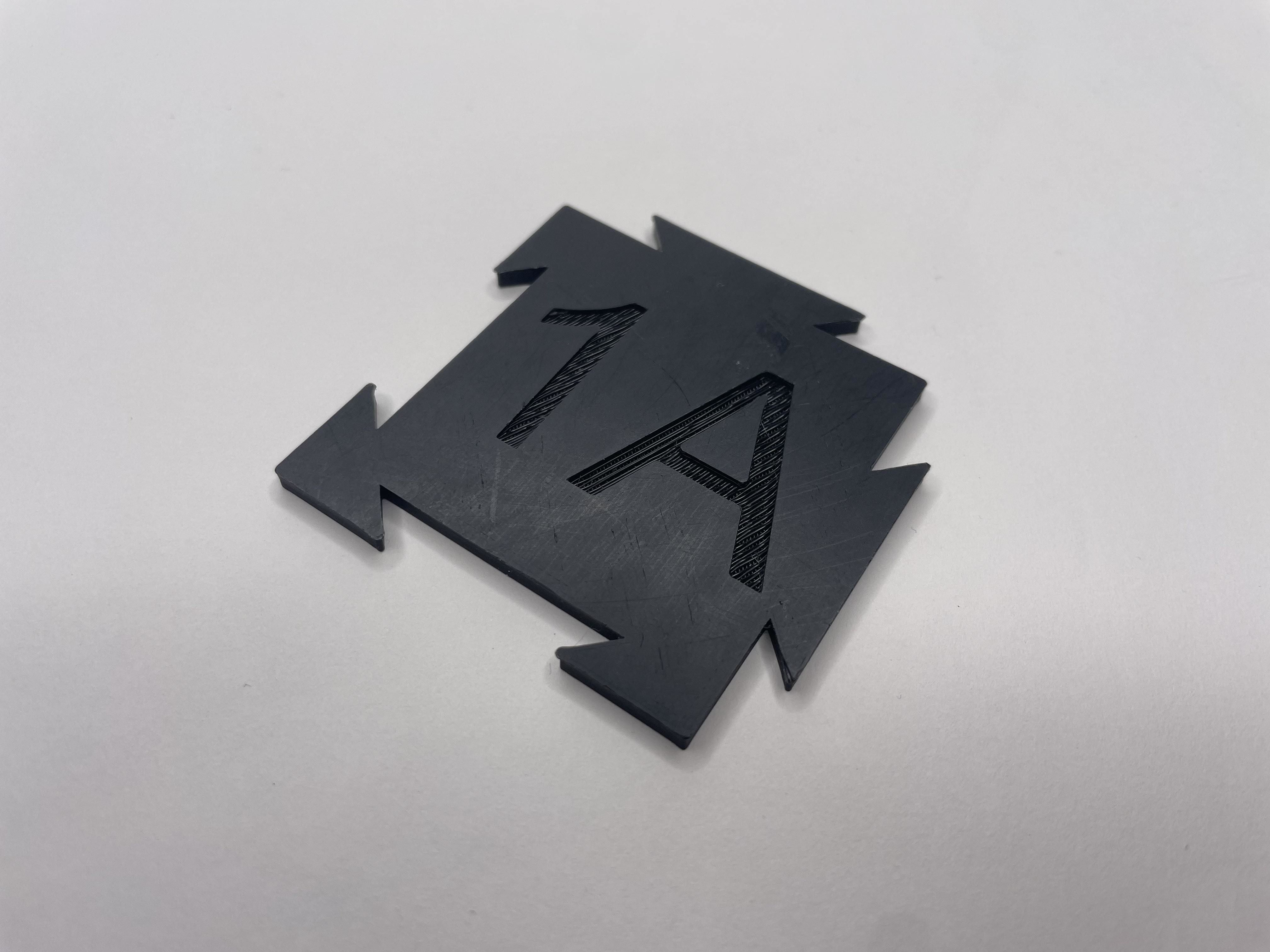 Chess Bored 3D print model_8