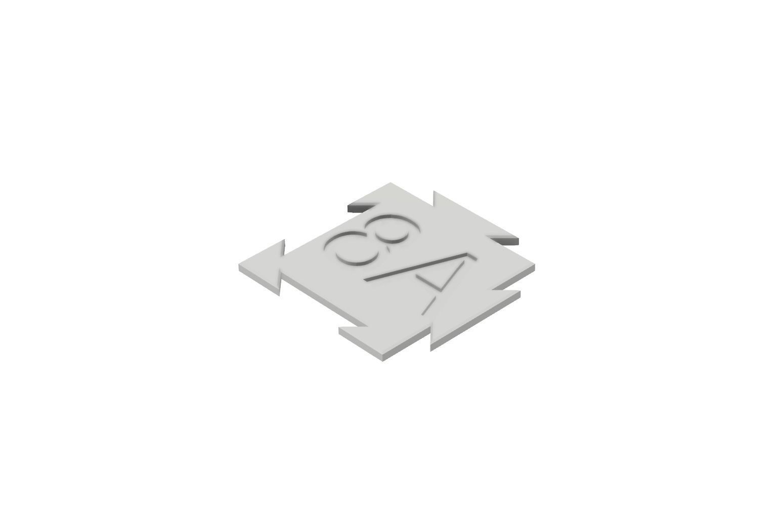 Chess Bored 3D print model_18