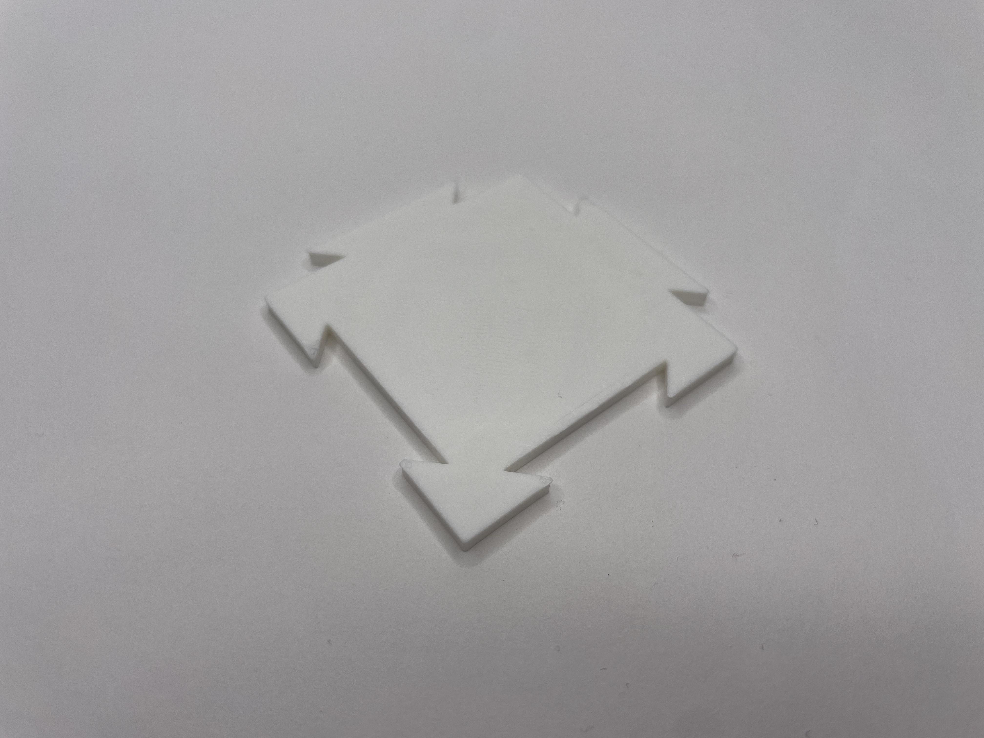 Chess Bored 3D print model_6