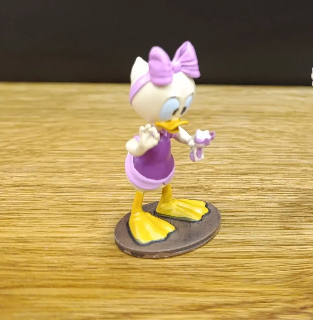 Webby Vanderquack stl 3d printable  3D print model_0