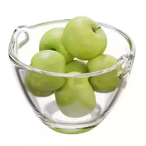 Ono fruit salad bowl set 08