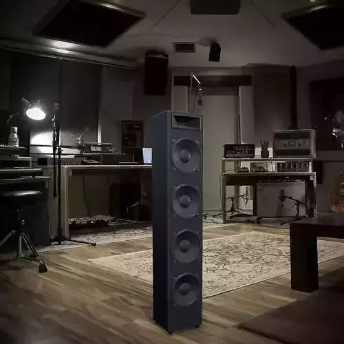 Studio Speakers