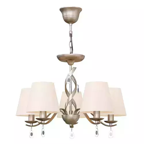 Freya Monique chandelier