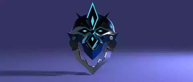 Captain Capitano Helm