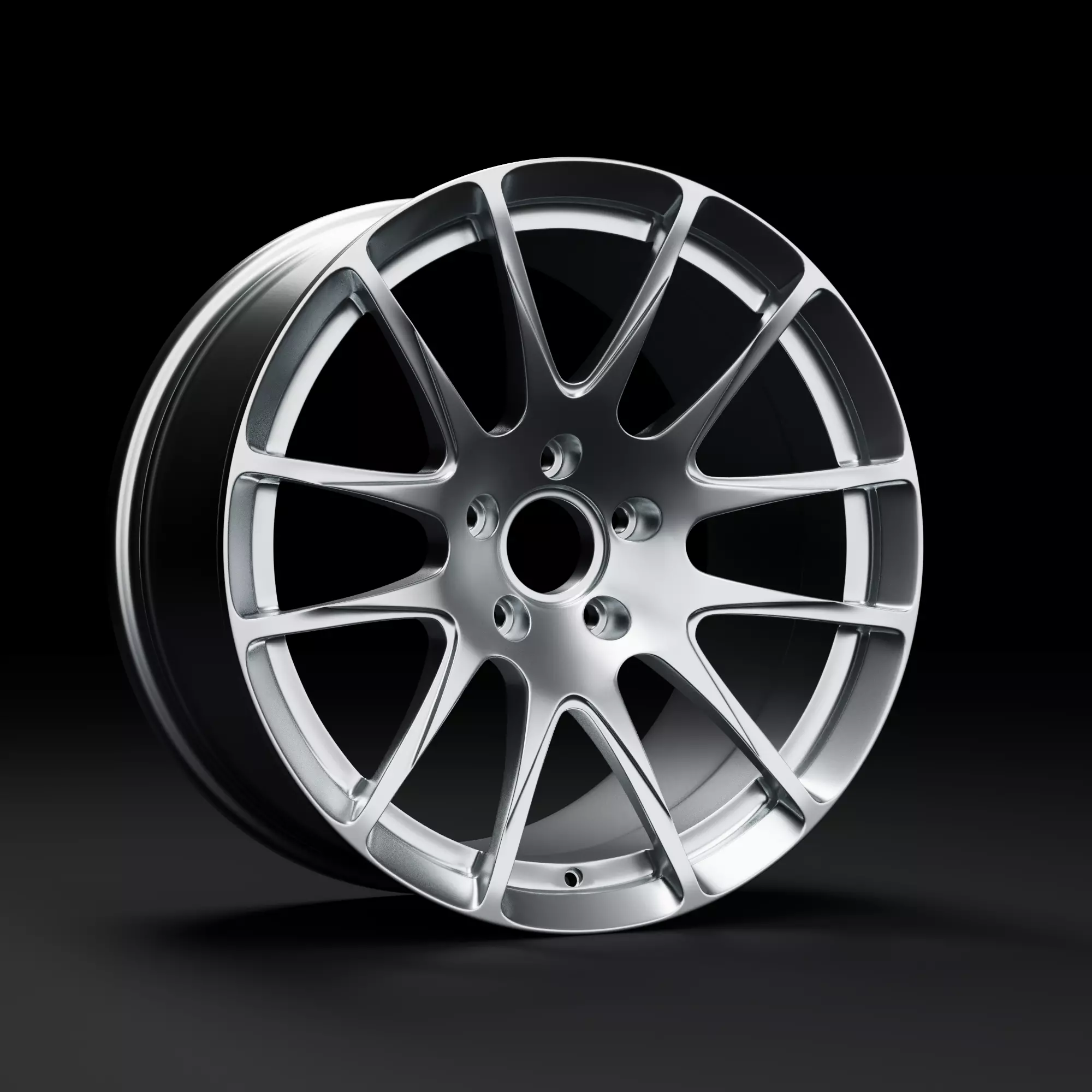 5zigen - ZR 520 3D model_0