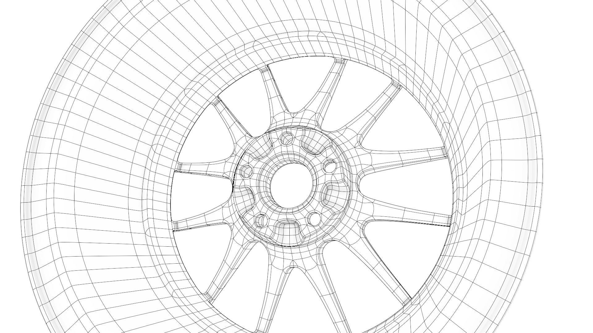 5zigen - ZR 520 3D model_8