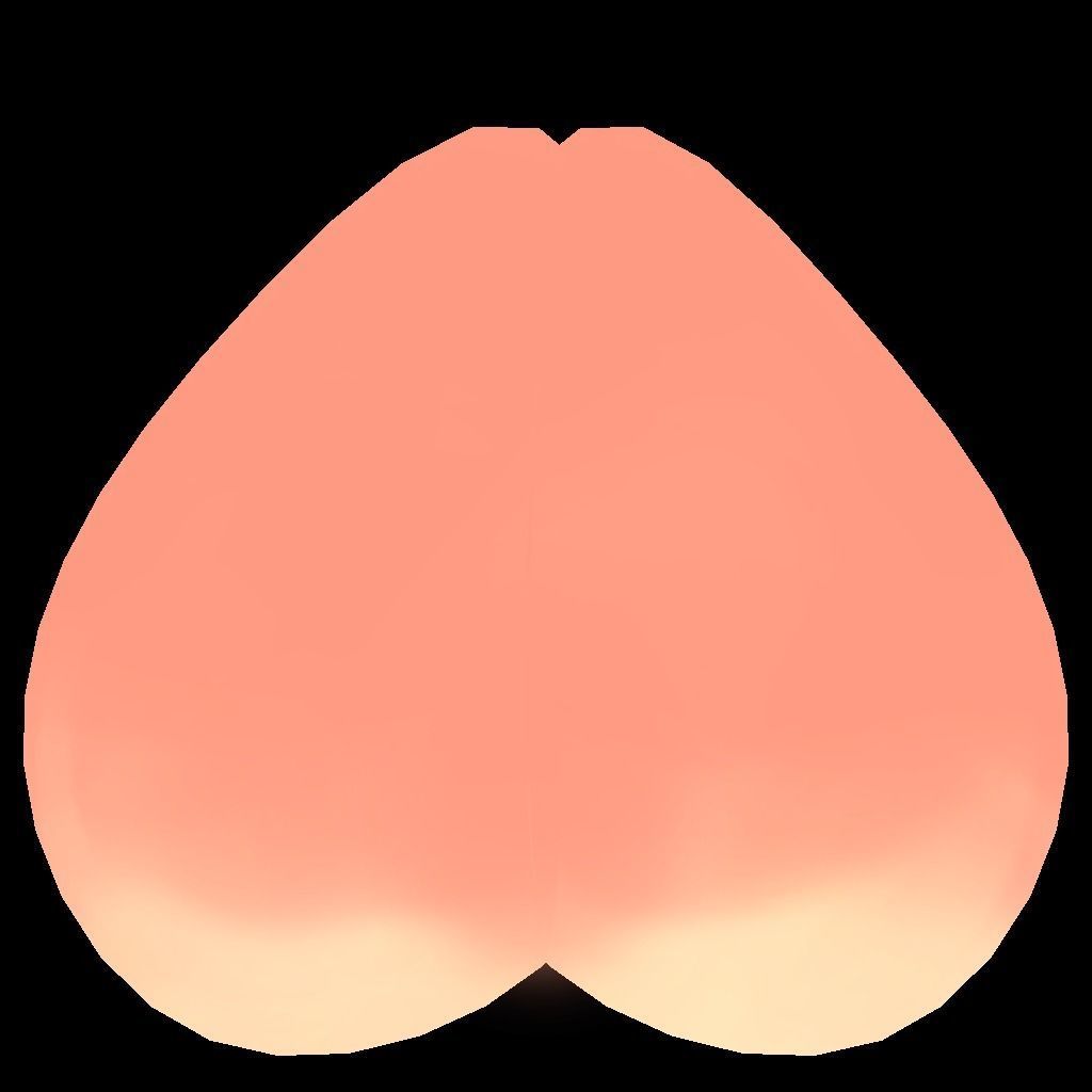 Set of cosmetics for make up 3D model_21