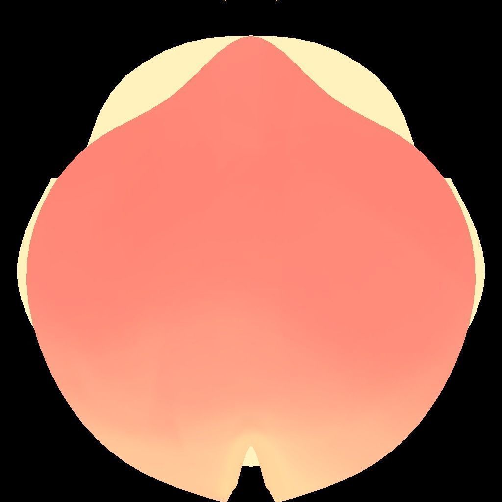 Set of cosmetics for make up 3D model_20