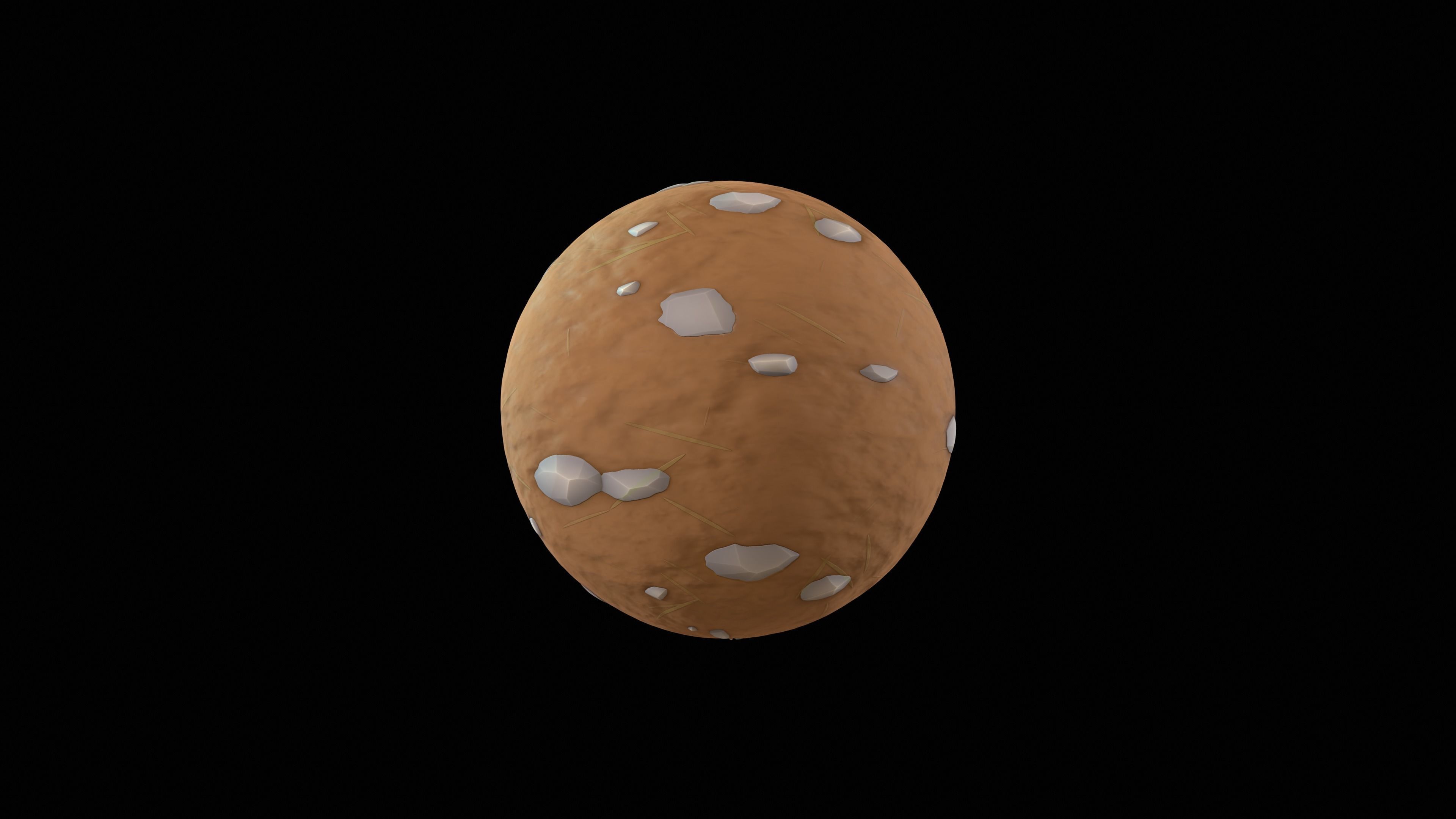 78 Stylize Materials Texture_30