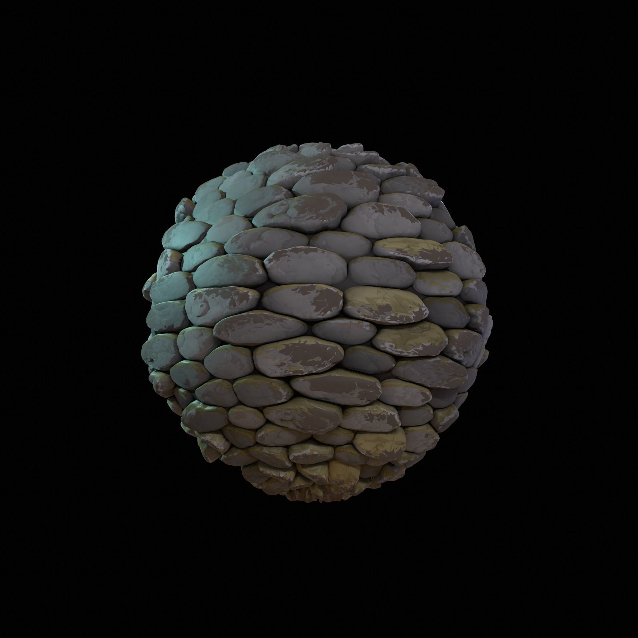 78 Stylize Materials Texture_10