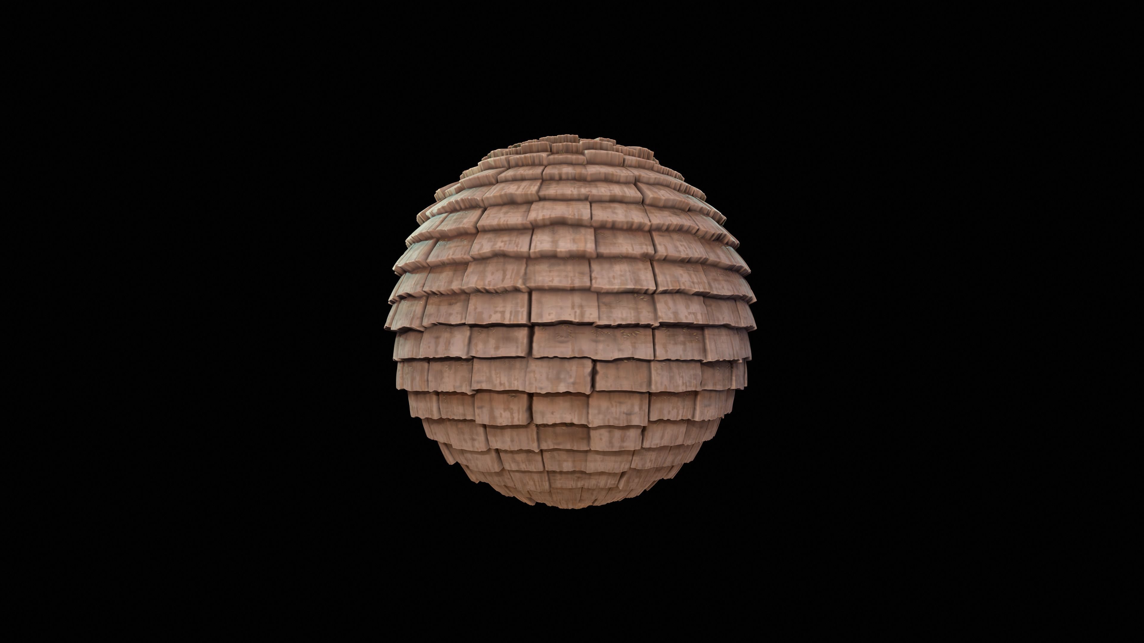 78 Stylize Materials Texture_3