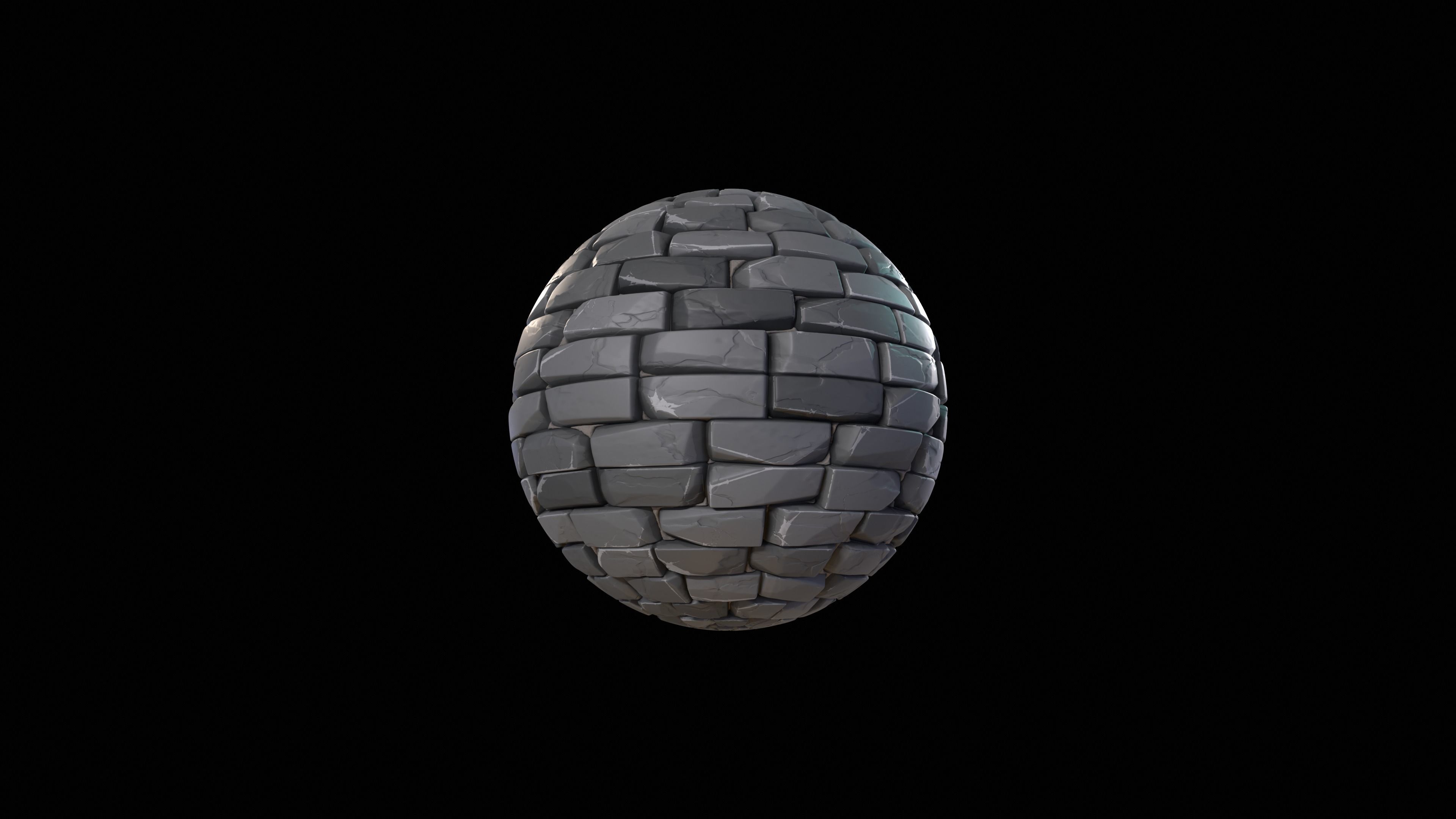 78 Stylize Materials Texture_37