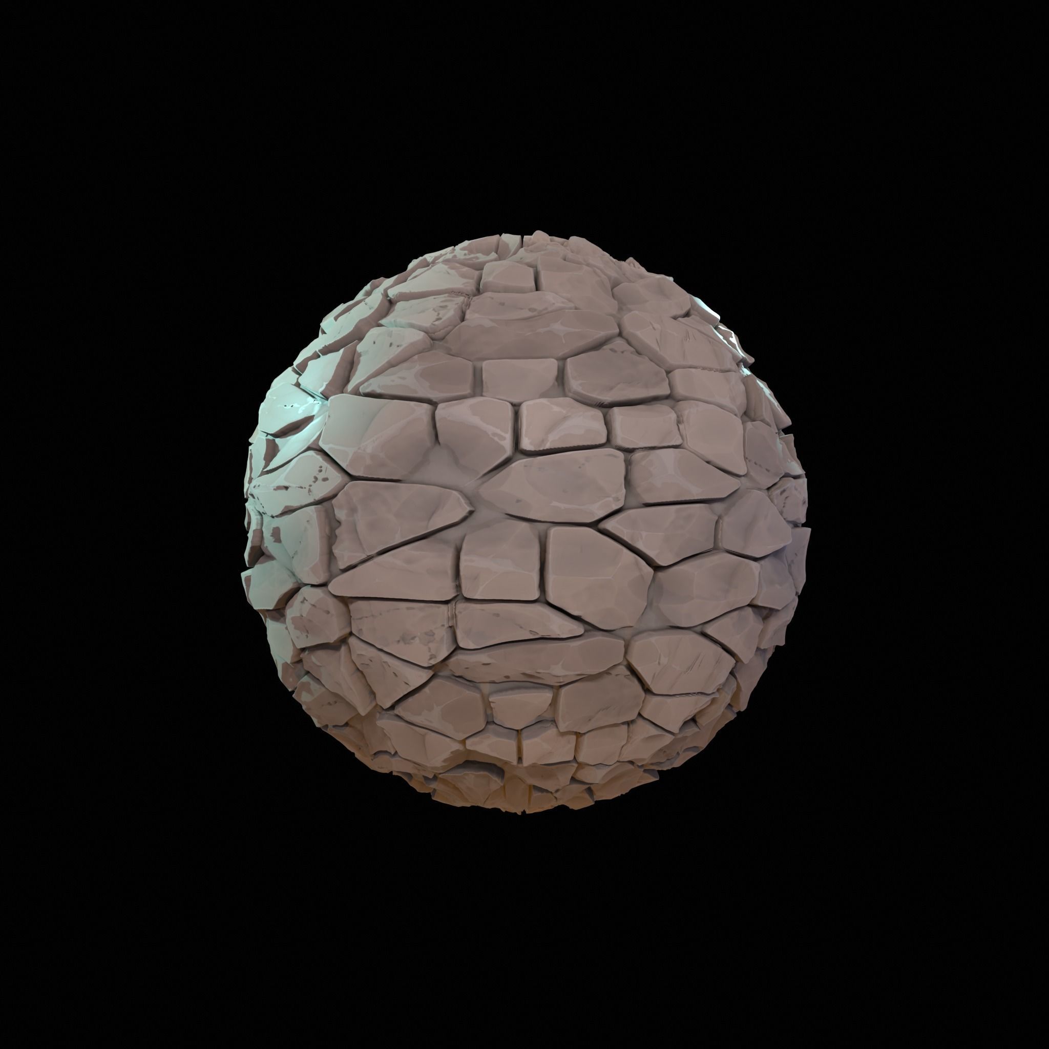 78 Stylize Materials Texture_8