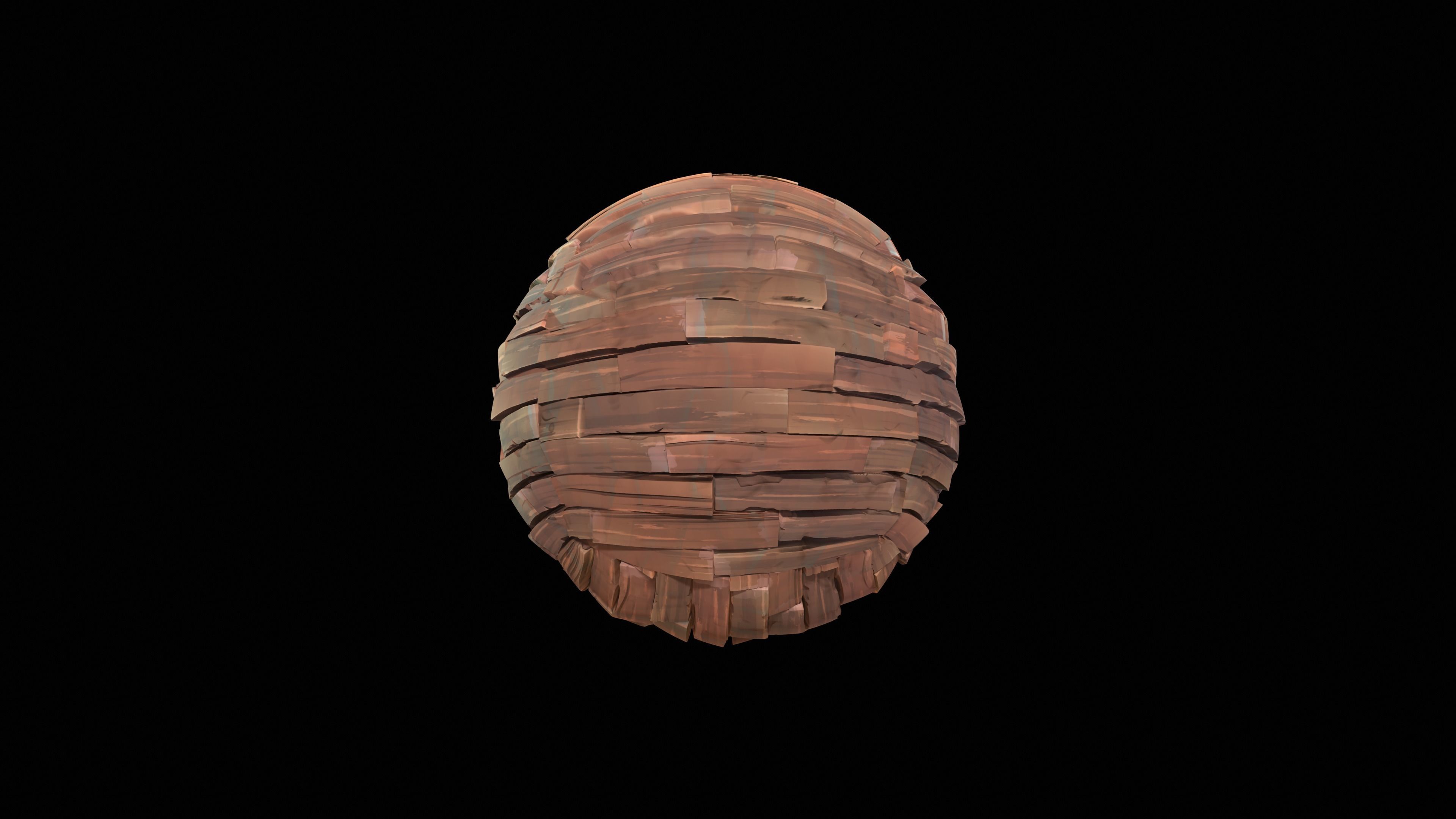 78 Stylize Materials Texture_16