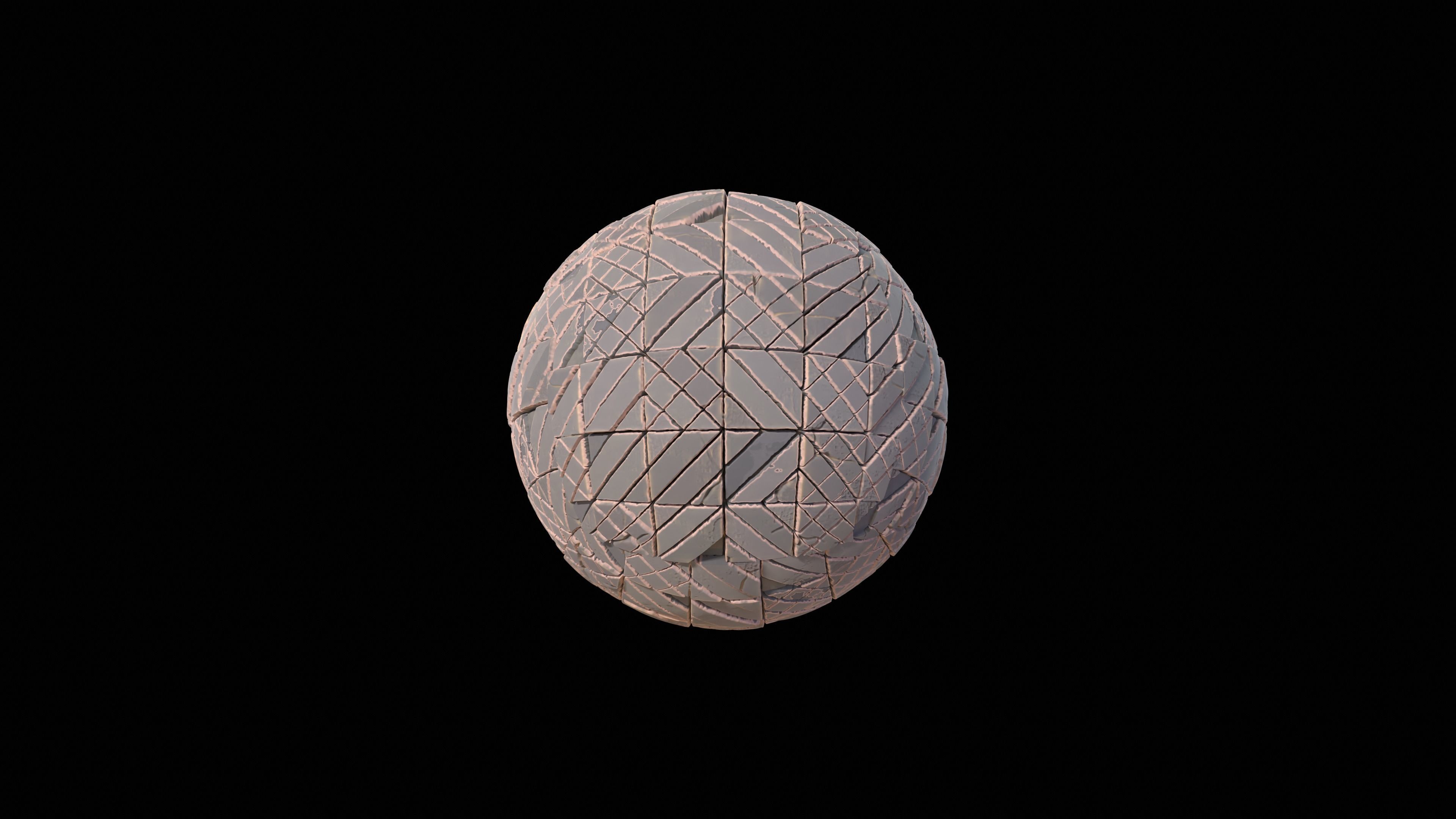 78 Stylize Materials Texture_45