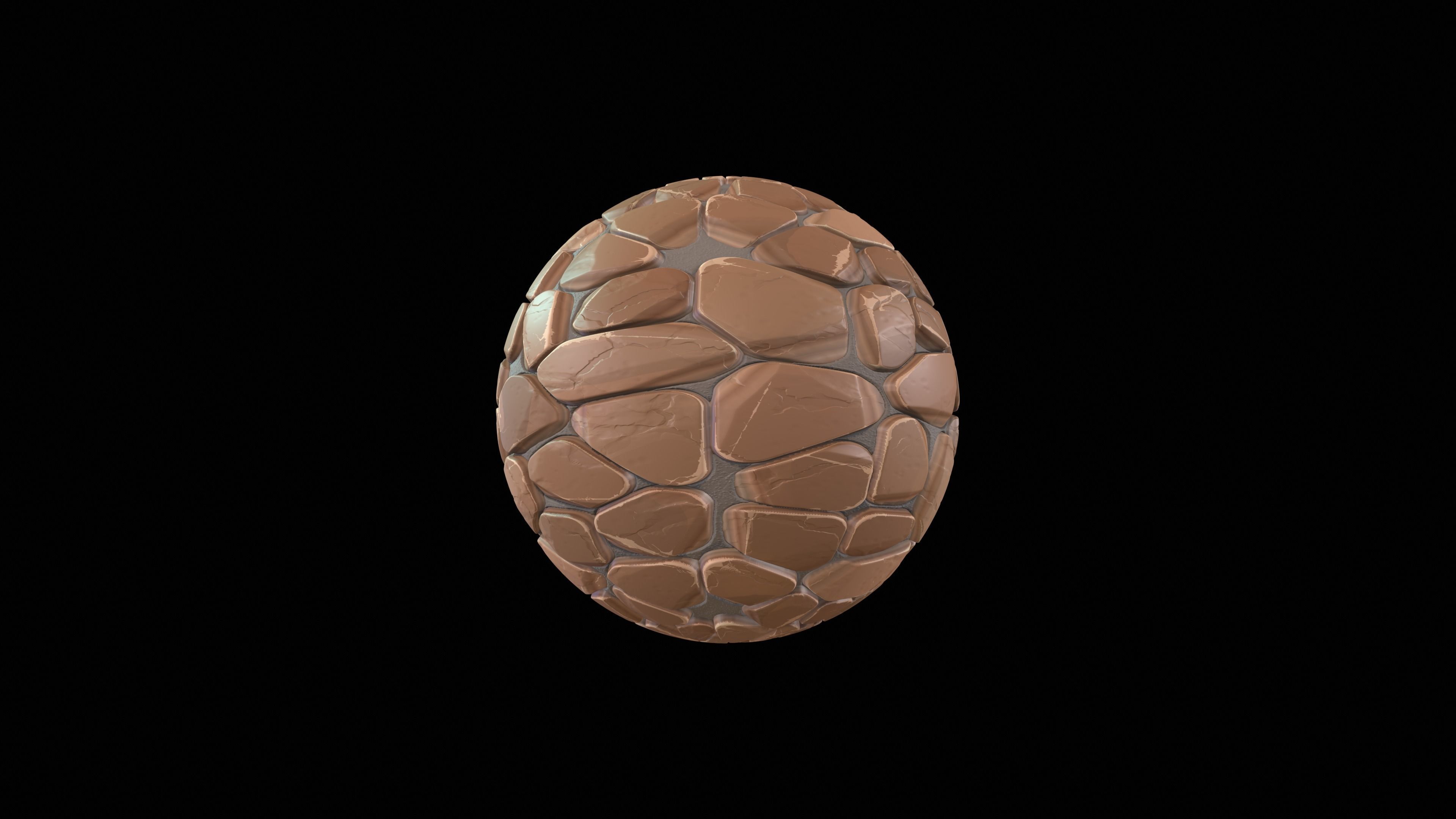 78 Stylize Materials Texture_25