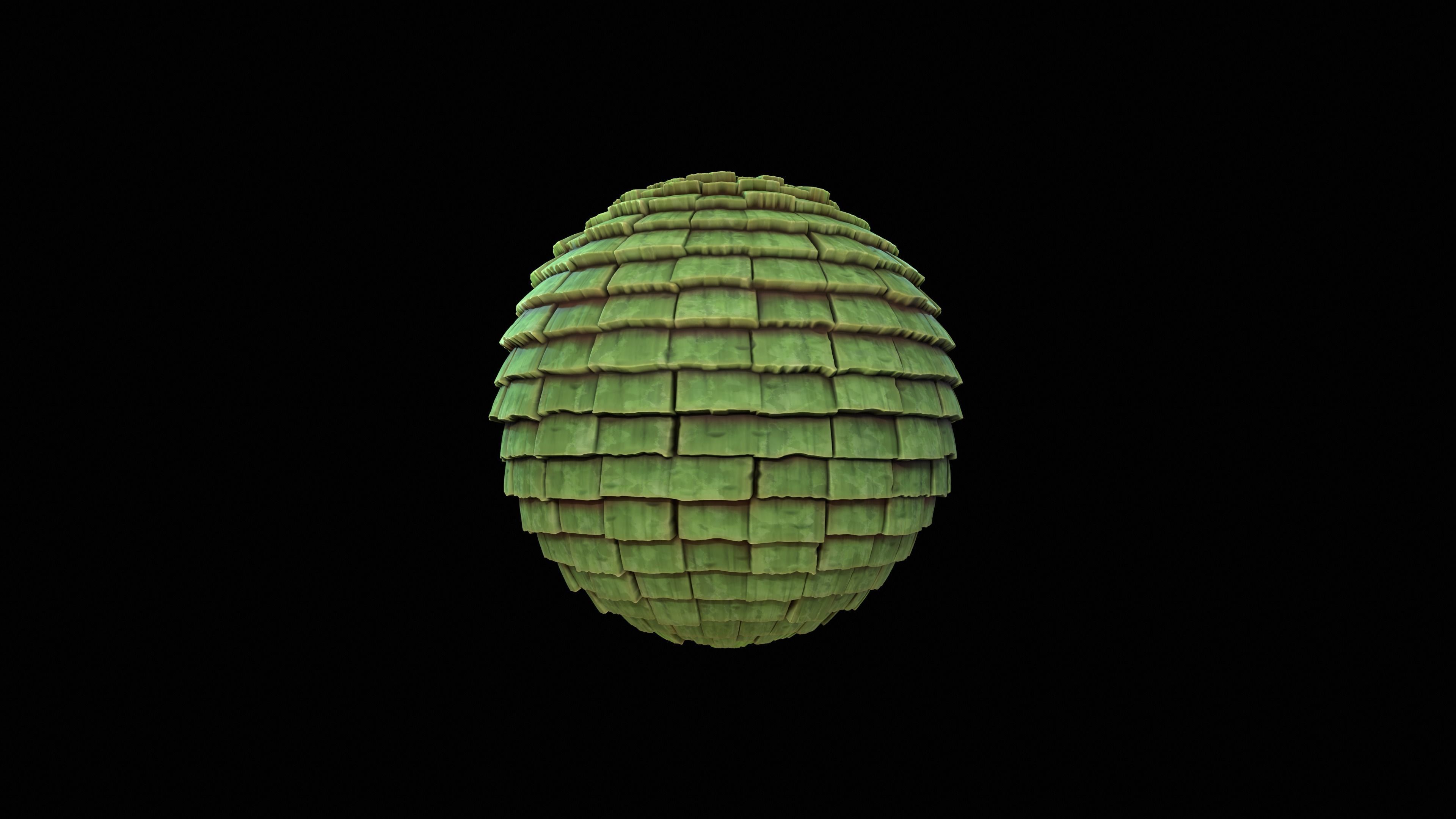 78 Stylize Materials Texture_5