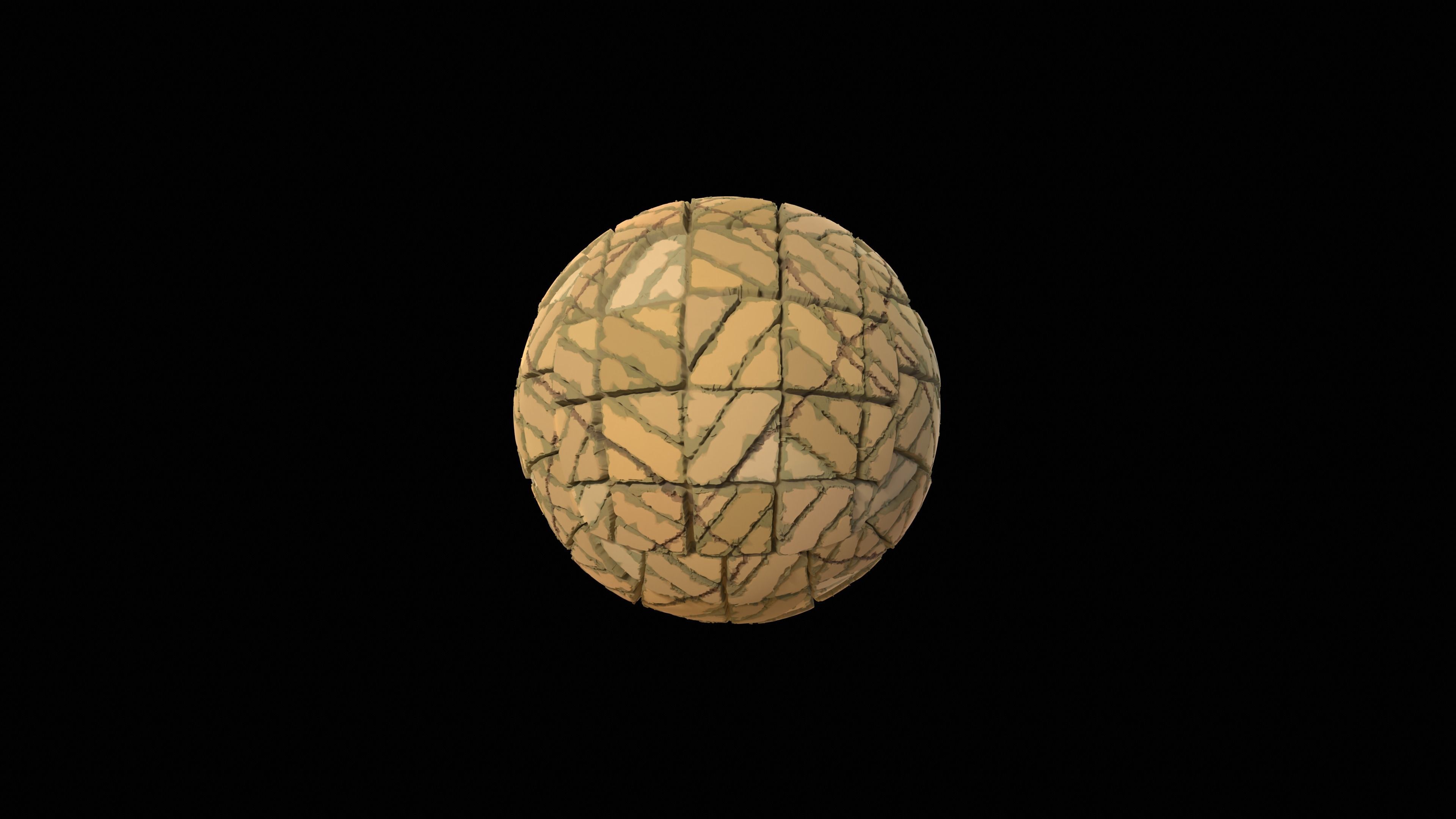 78 Stylize Materials Texture_6