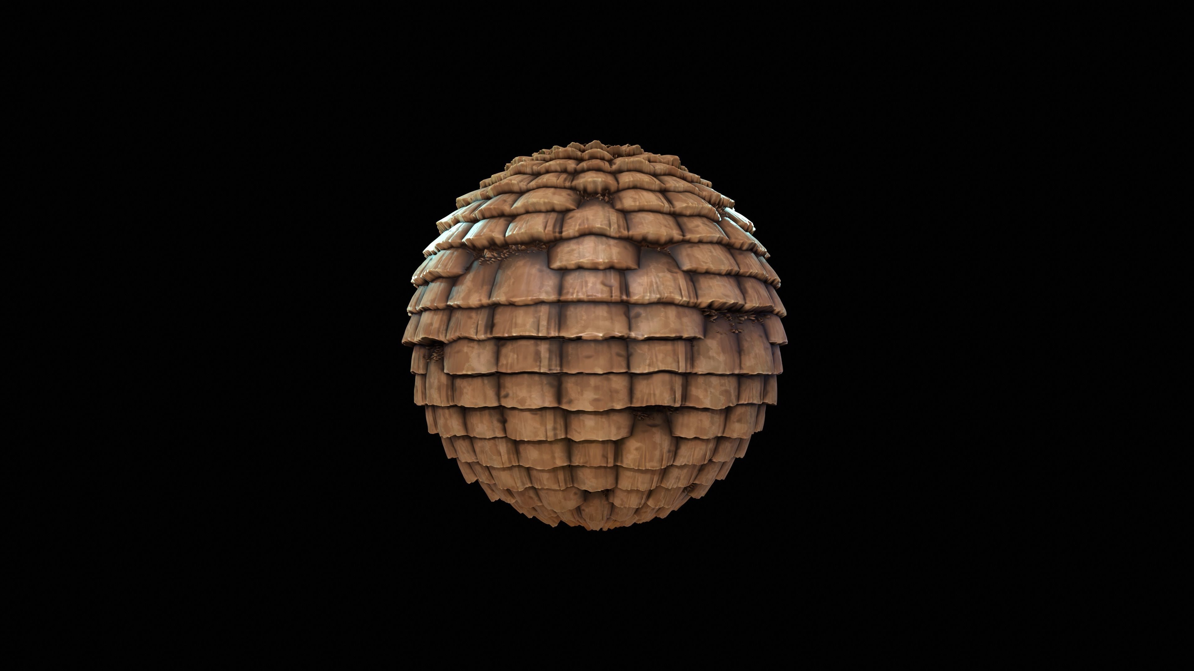78 Stylize Materials Texture_7