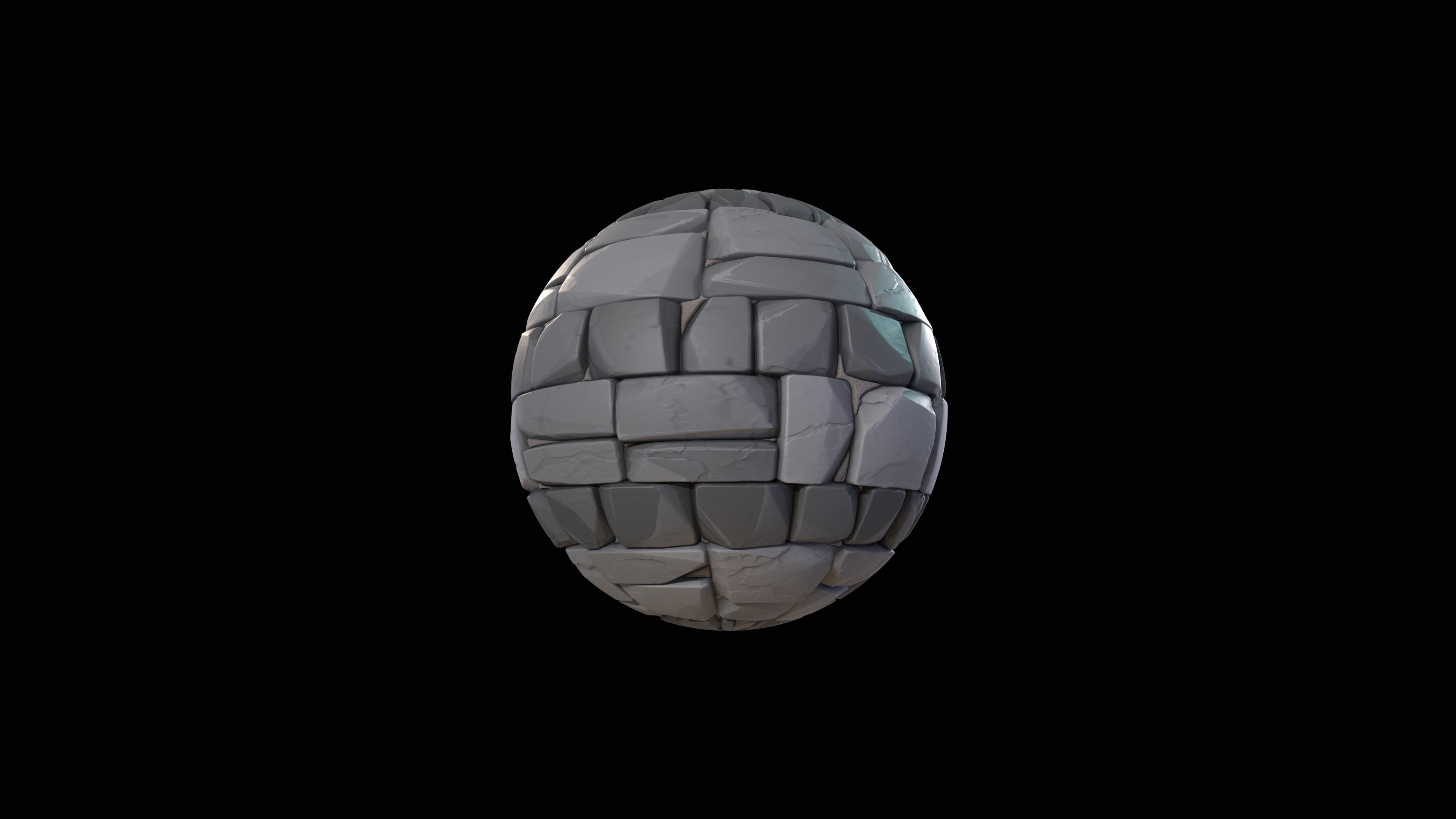 78 Stylize Materials Texture_39