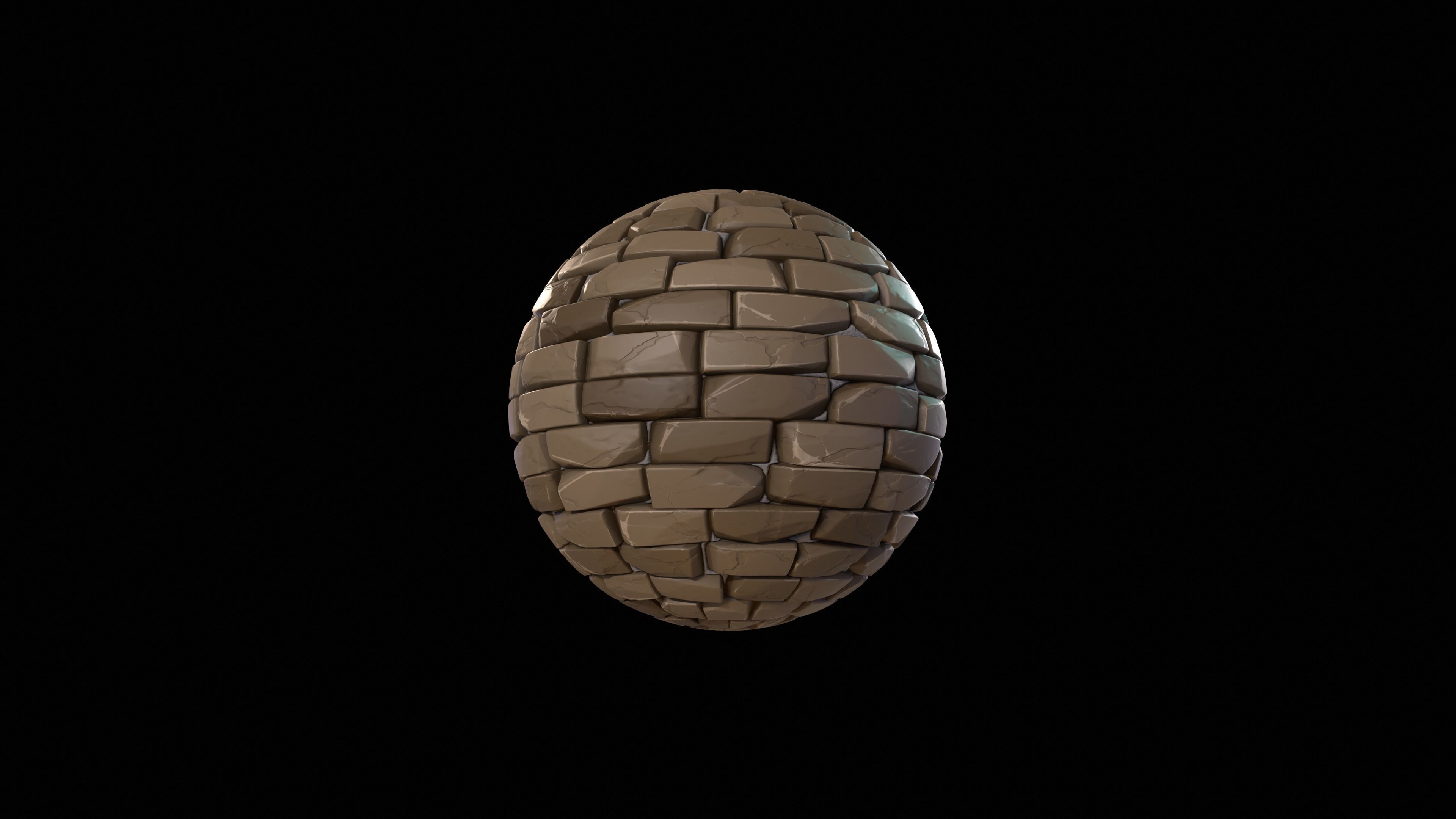 78 Stylize Materials Texture_36