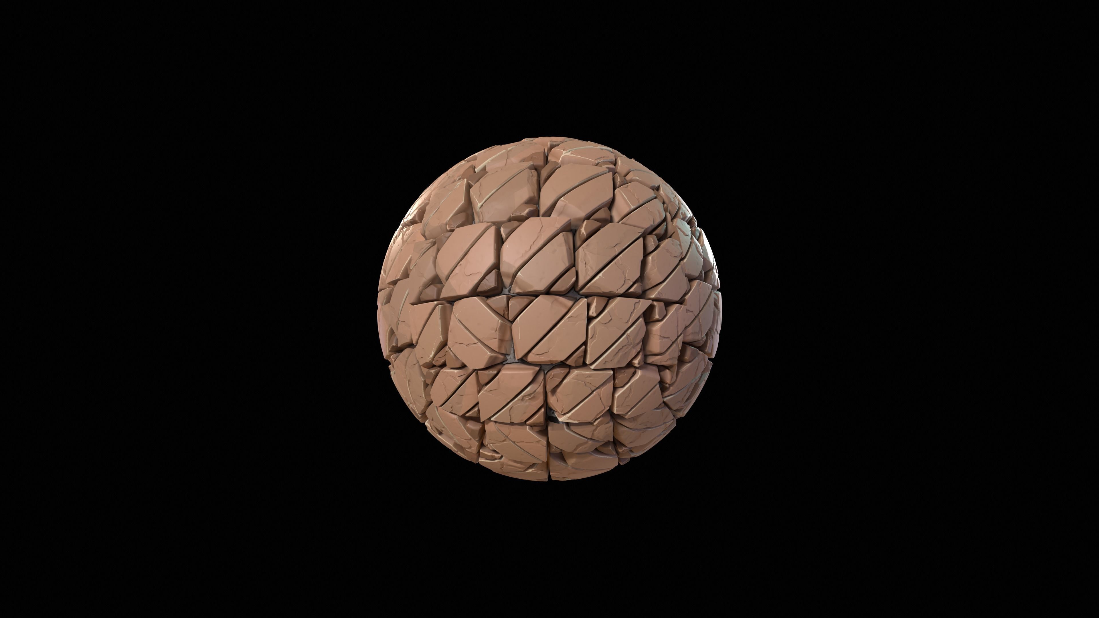 78 Stylize Materials Texture_40