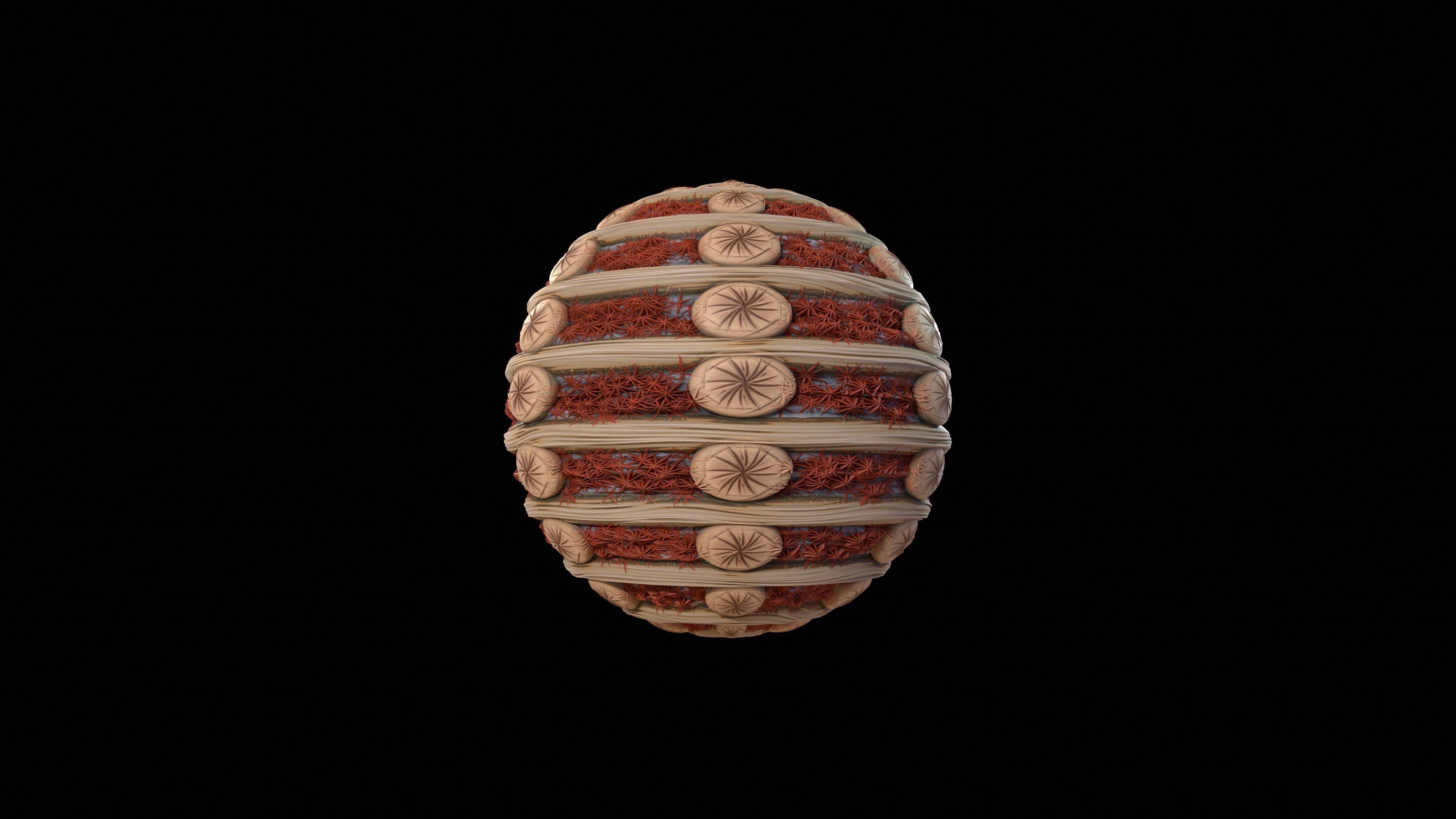 78 Stylize Materials Texture_49