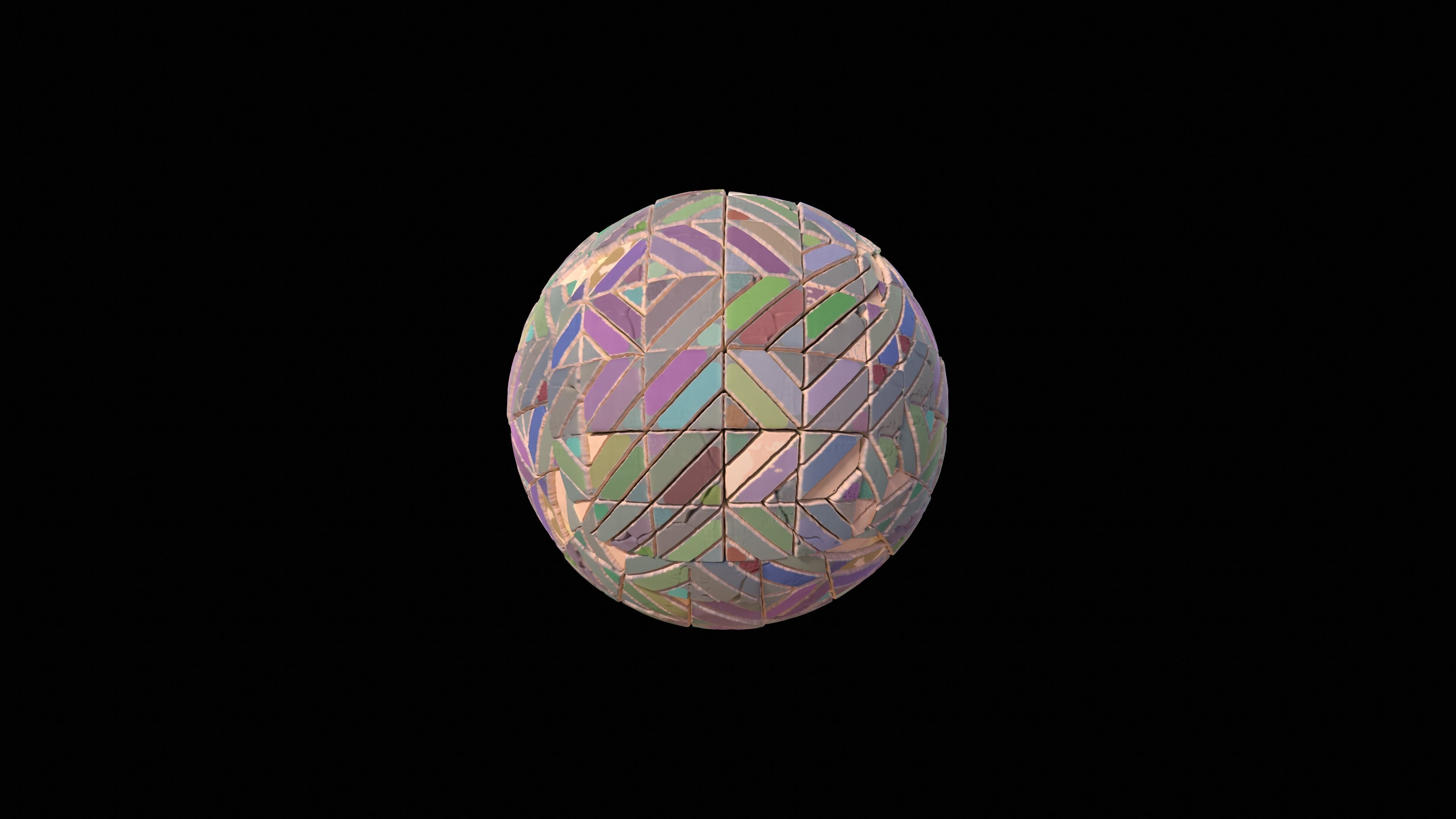 78 Stylize Materials Texture_44