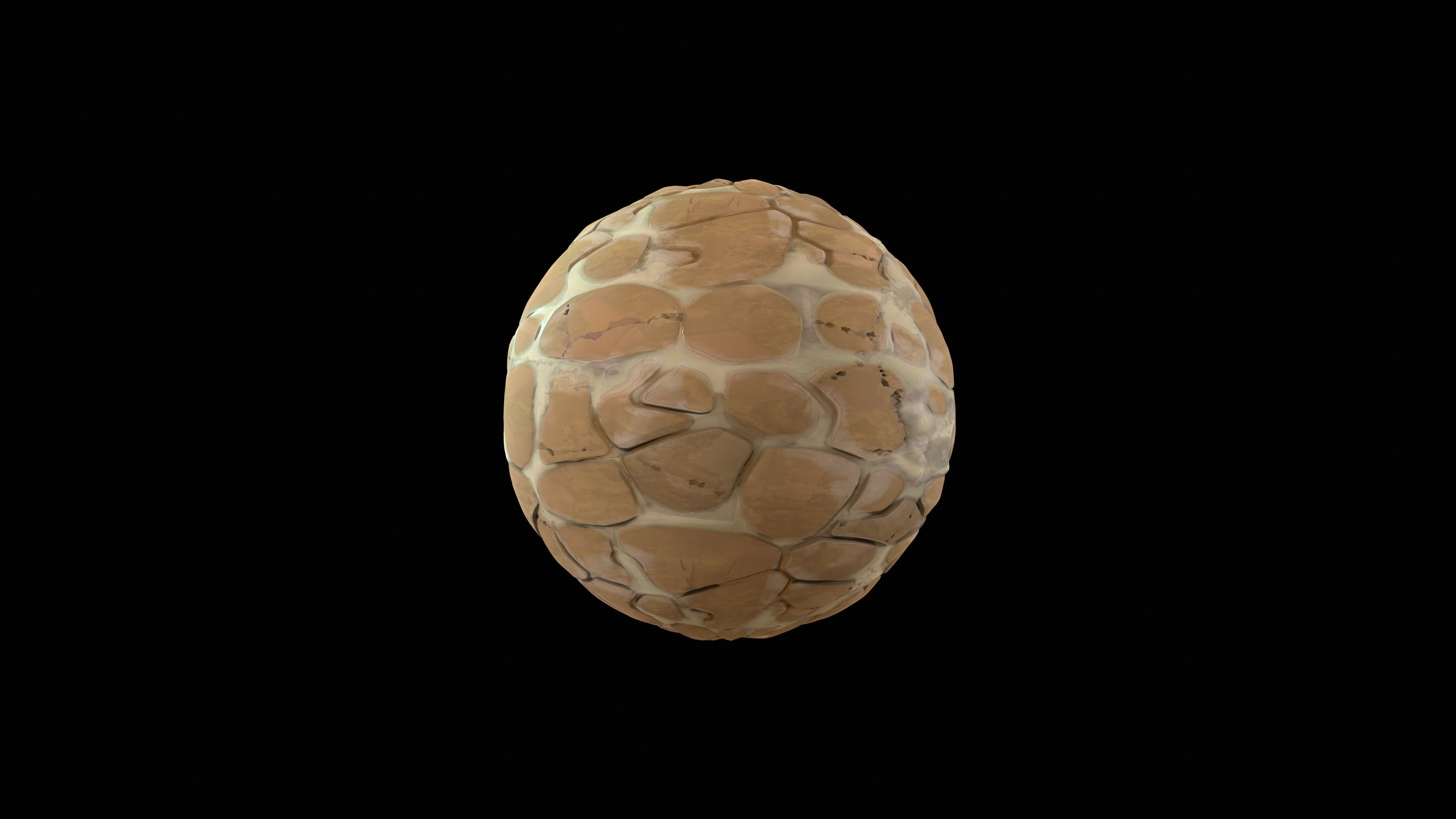 78 Stylize Materials Texture_35